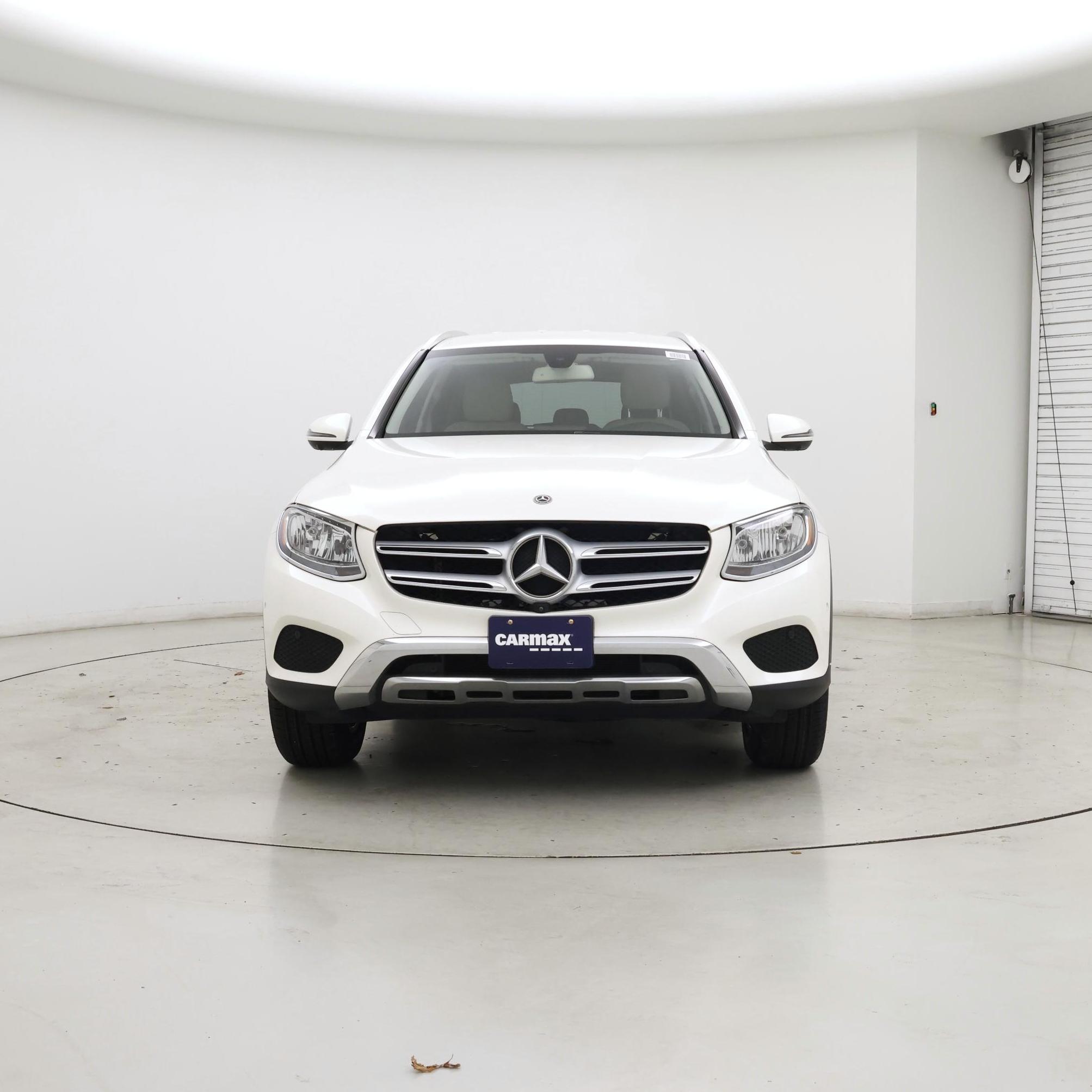 Thumbnail: 2019 Mercedes-Benz GLC - 5