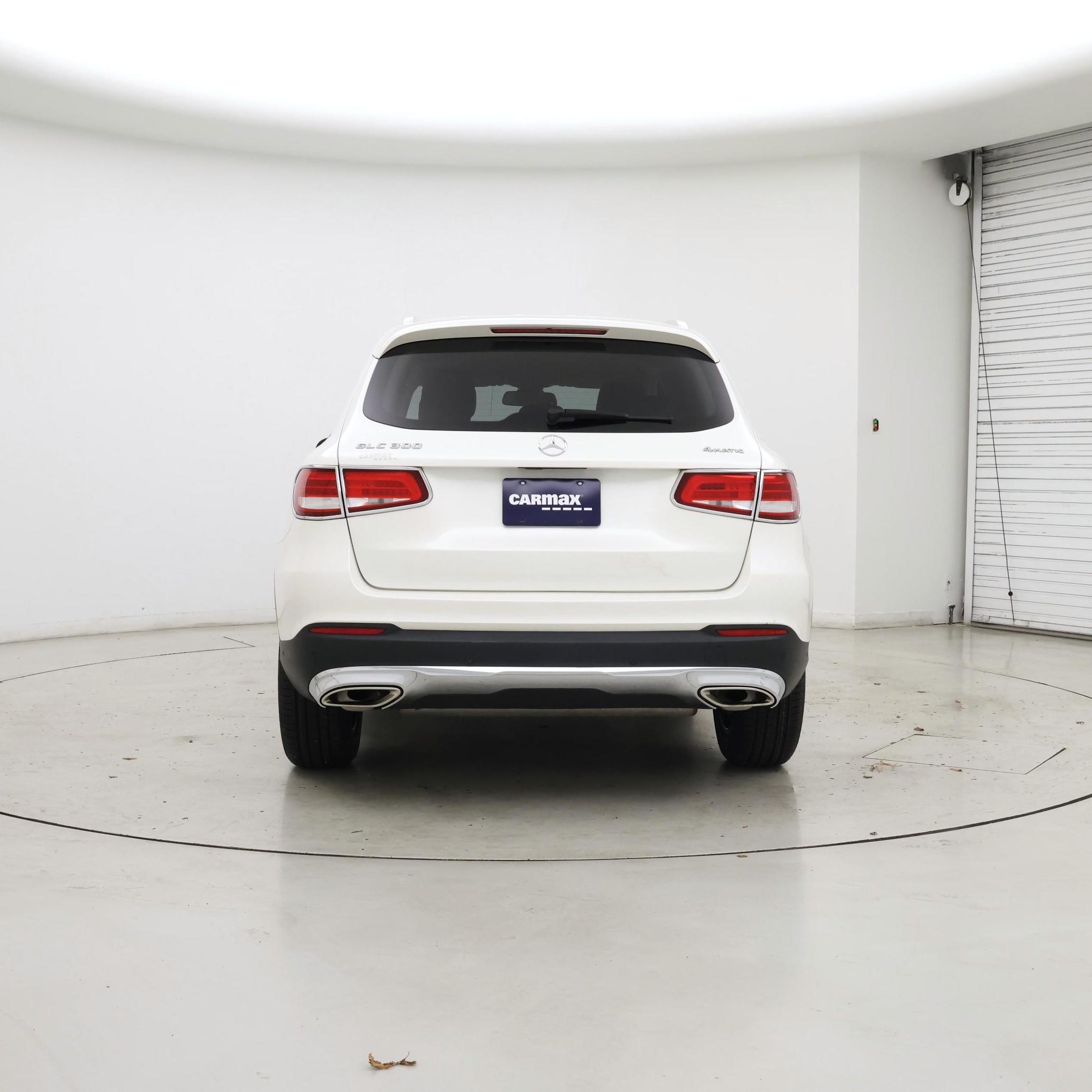 Thumbnail: 2019 Mercedes-Benz GLC - 6