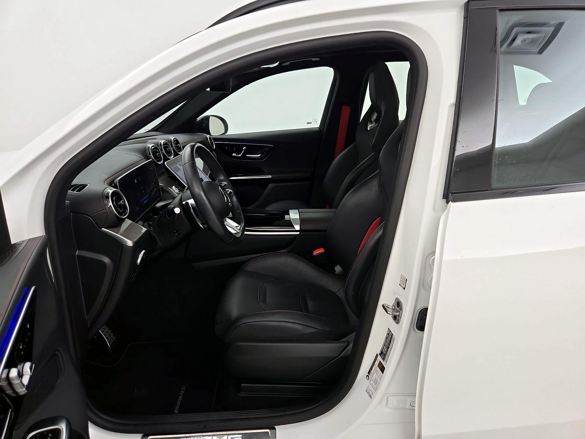 Thumbnail: 2024 Mercedes-Benz GLC - 11