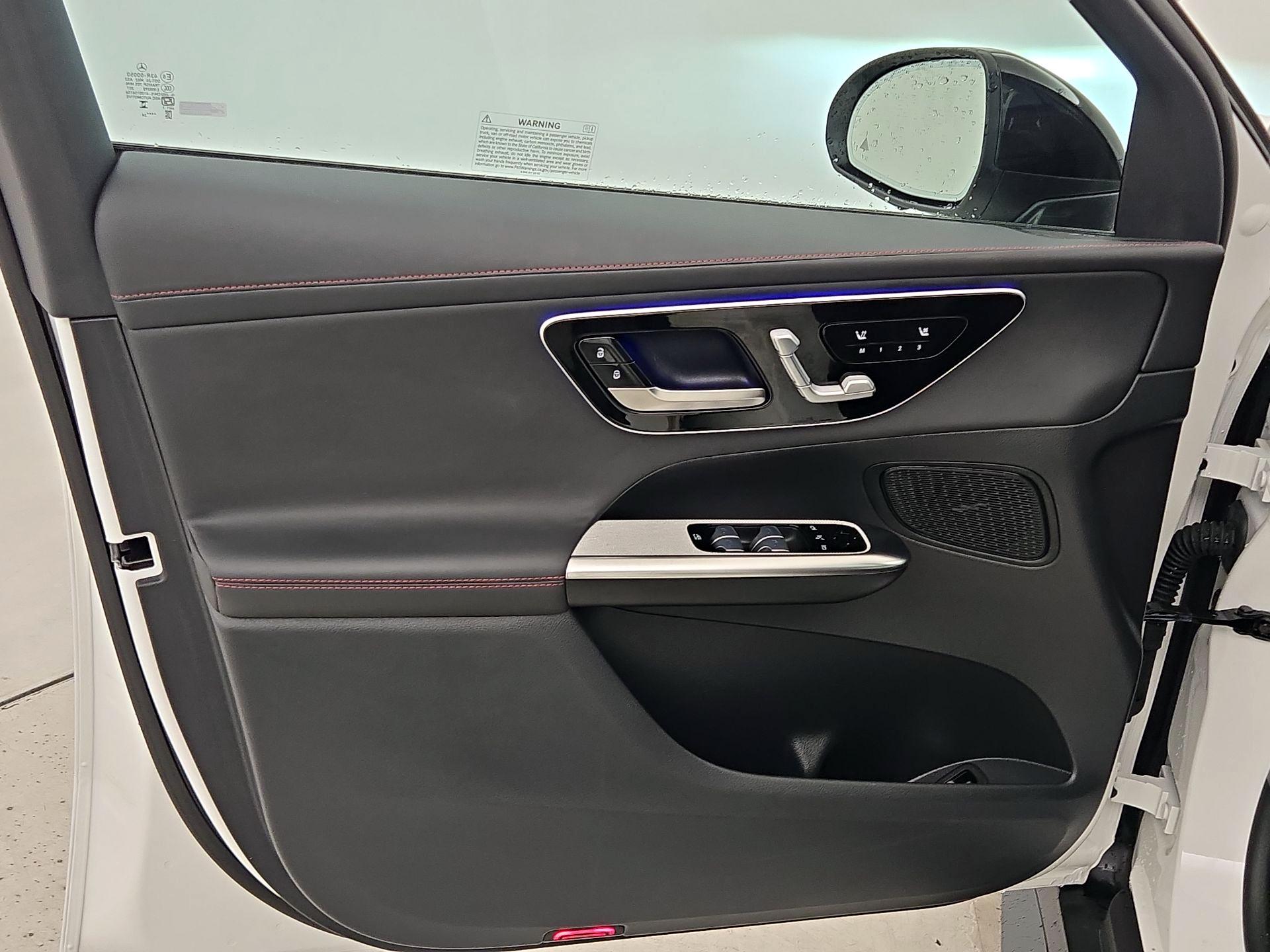 Thumbnail: 2024 Mercedes-Benz GLC - 12