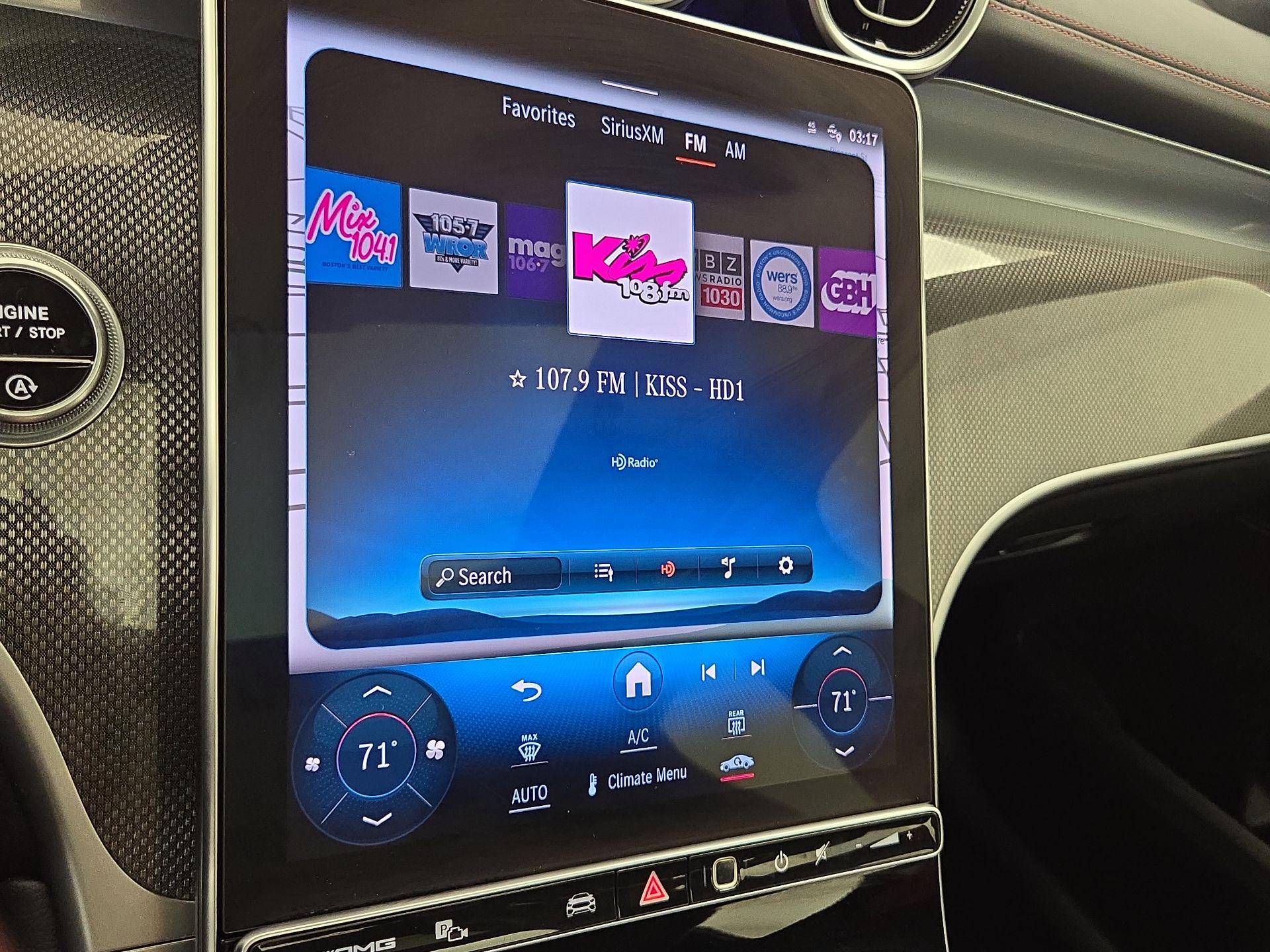 Thumbnail: 2024 Mercedes-Benz GLC - 16