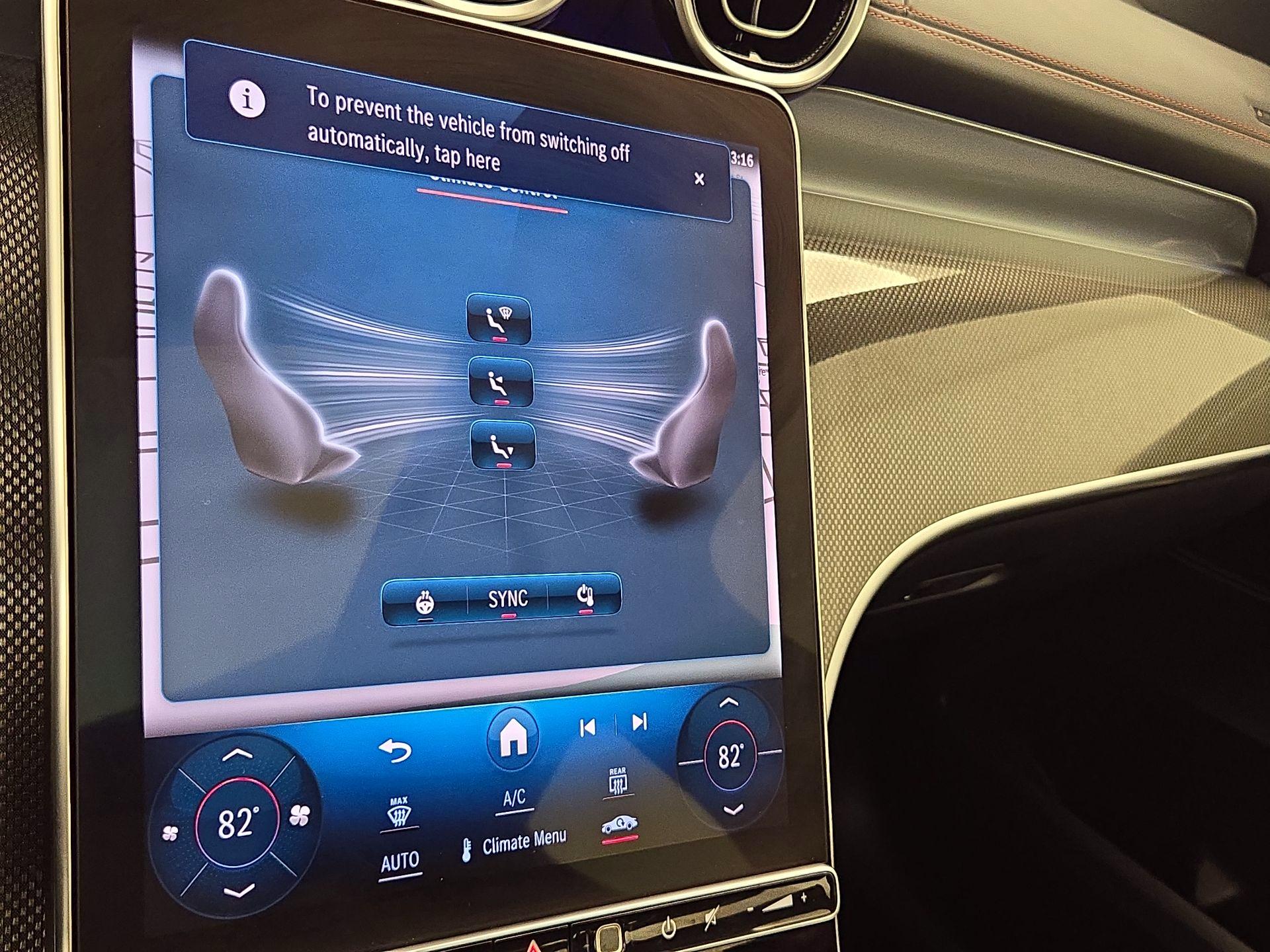 Thumbnail: 2024 Mercedes-Benz GLC - 17