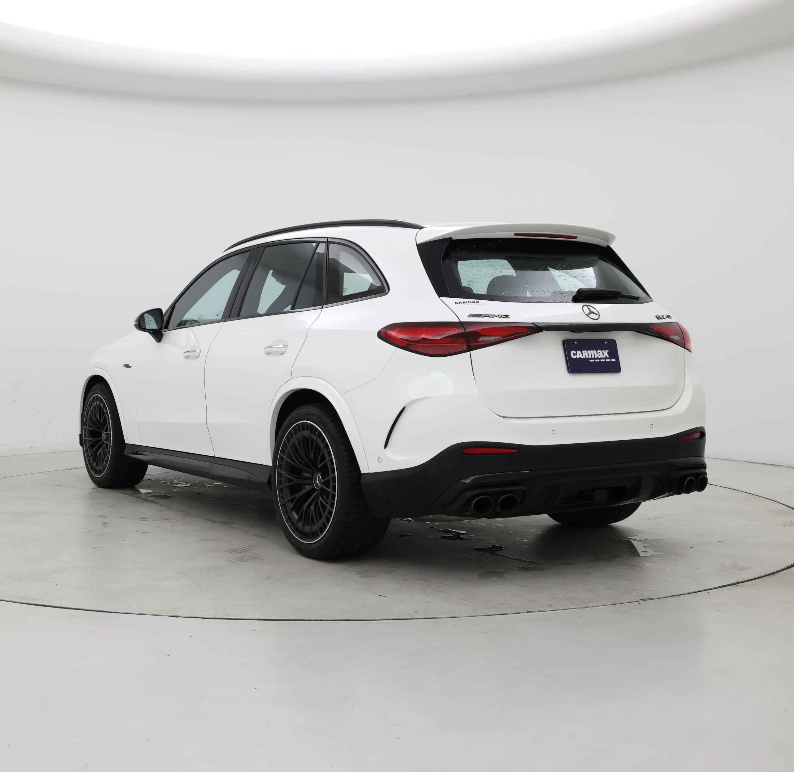 Thumbnail: 2024 Mercedes-Benz GLC - 2