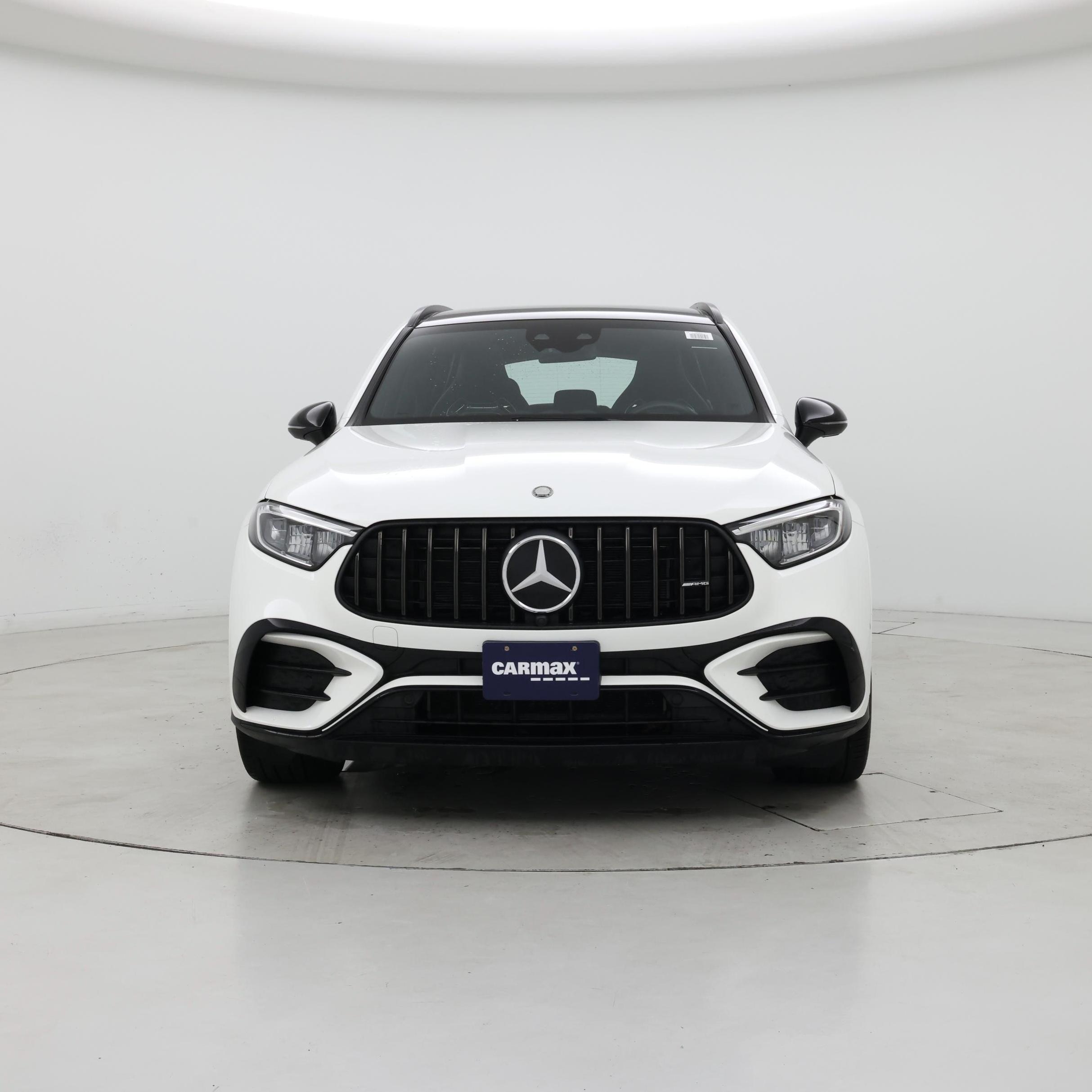 Thumbnail: 2024 Mercedes-Benz GLC - 5