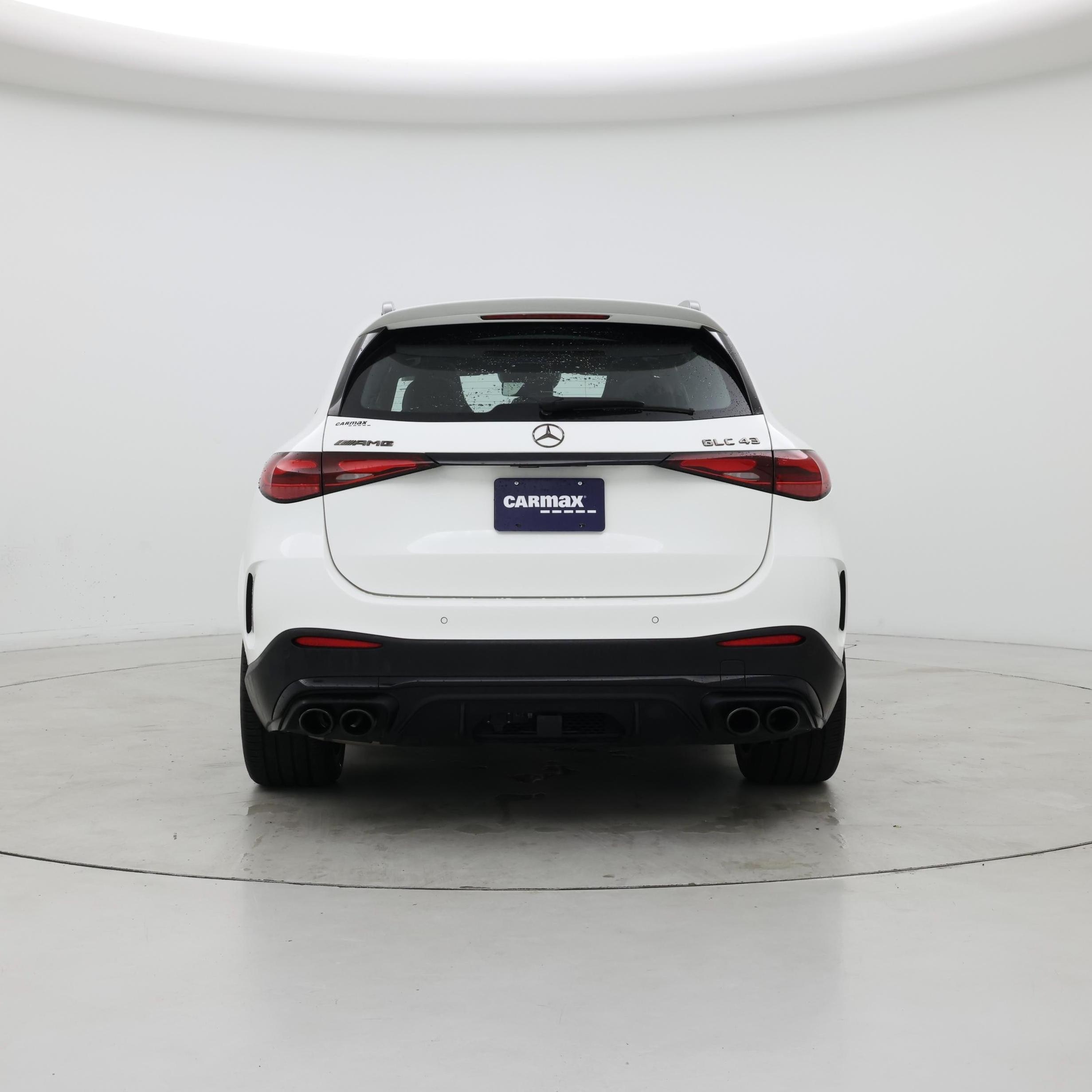 Thumbnail: 2024 Mercedes-Benz GLC - 6