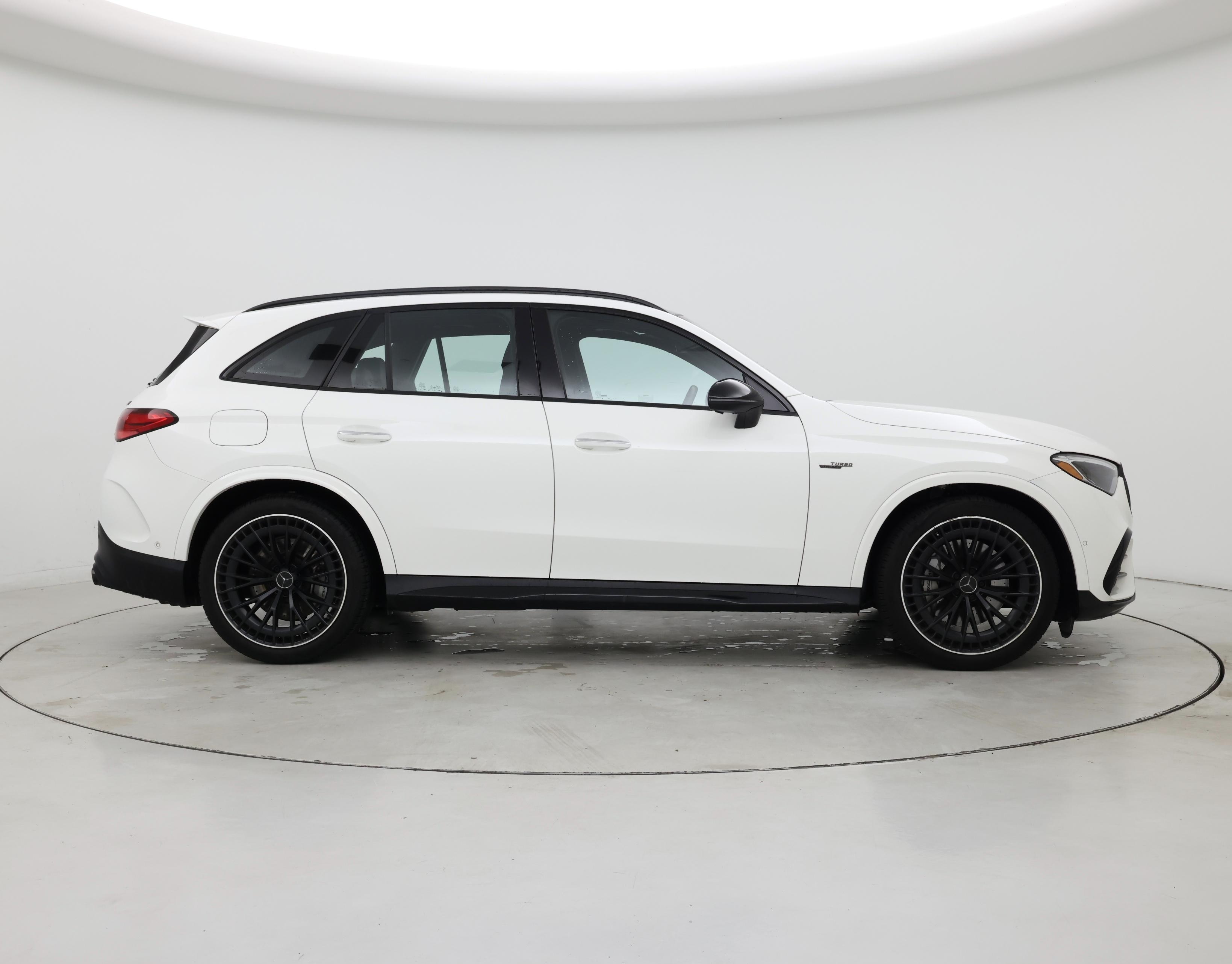 Thumbnail: 2024 Mercedes-Benz GLC - 7