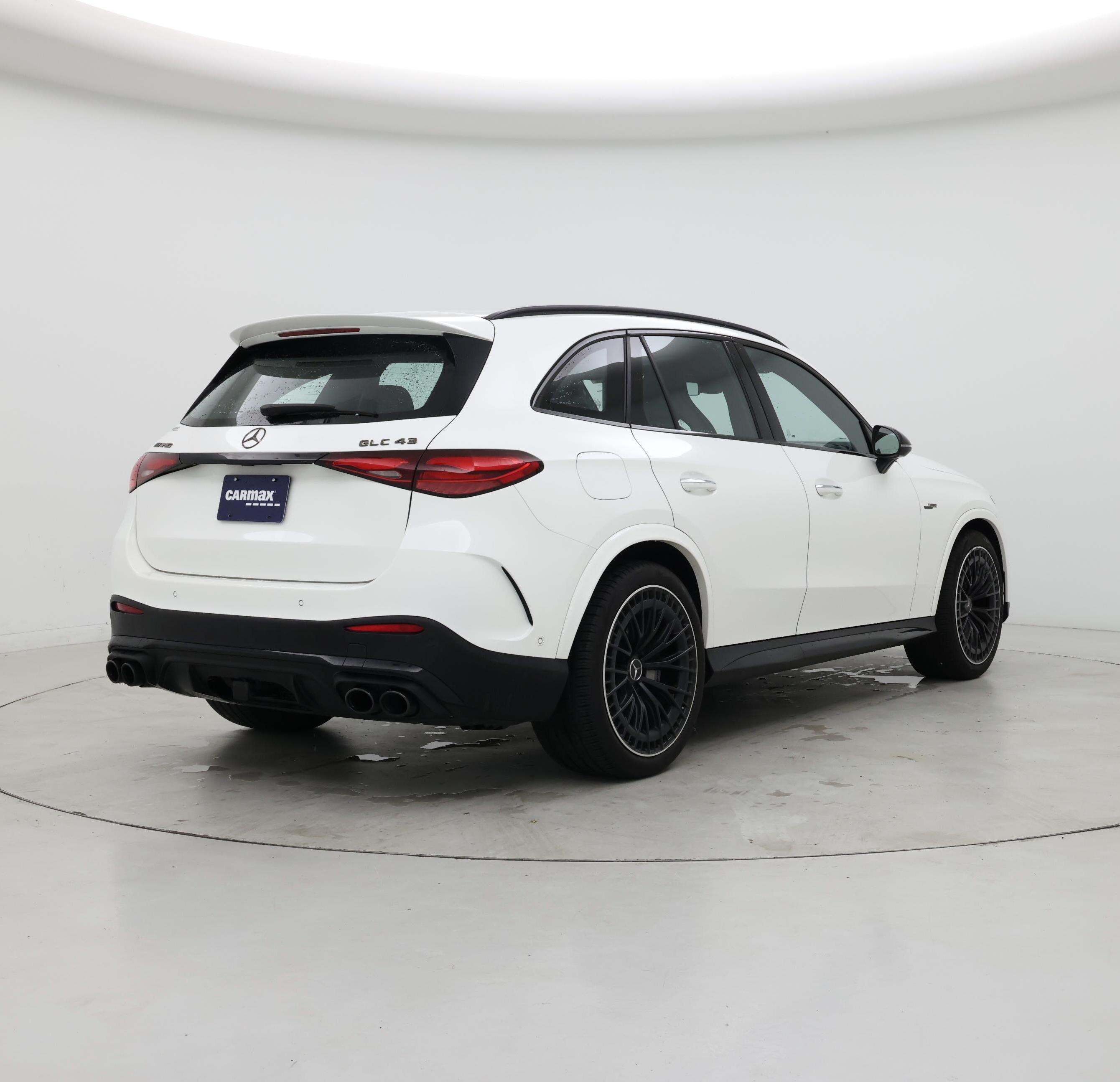 Thumbnail: 2024 Mercedes-Benz GLC - 8