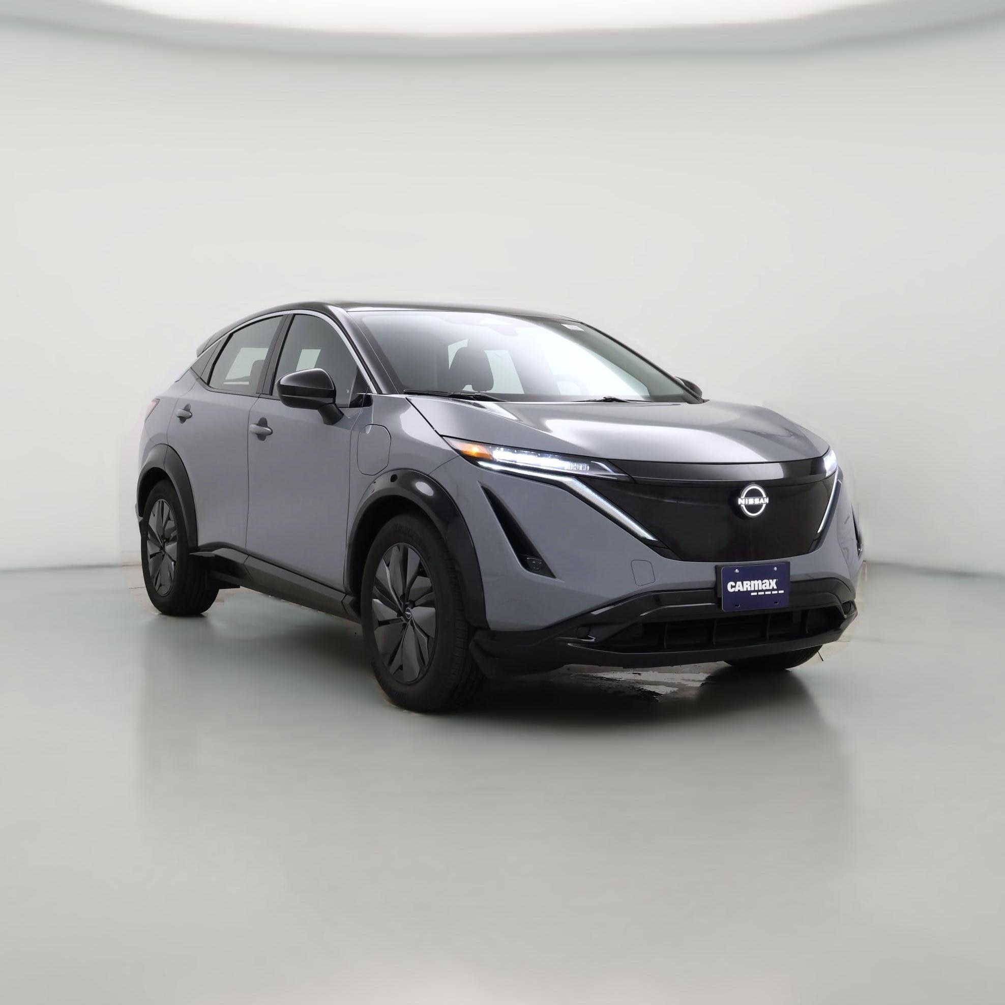 Thumbnail: 2024 Nissan Ariya - 1