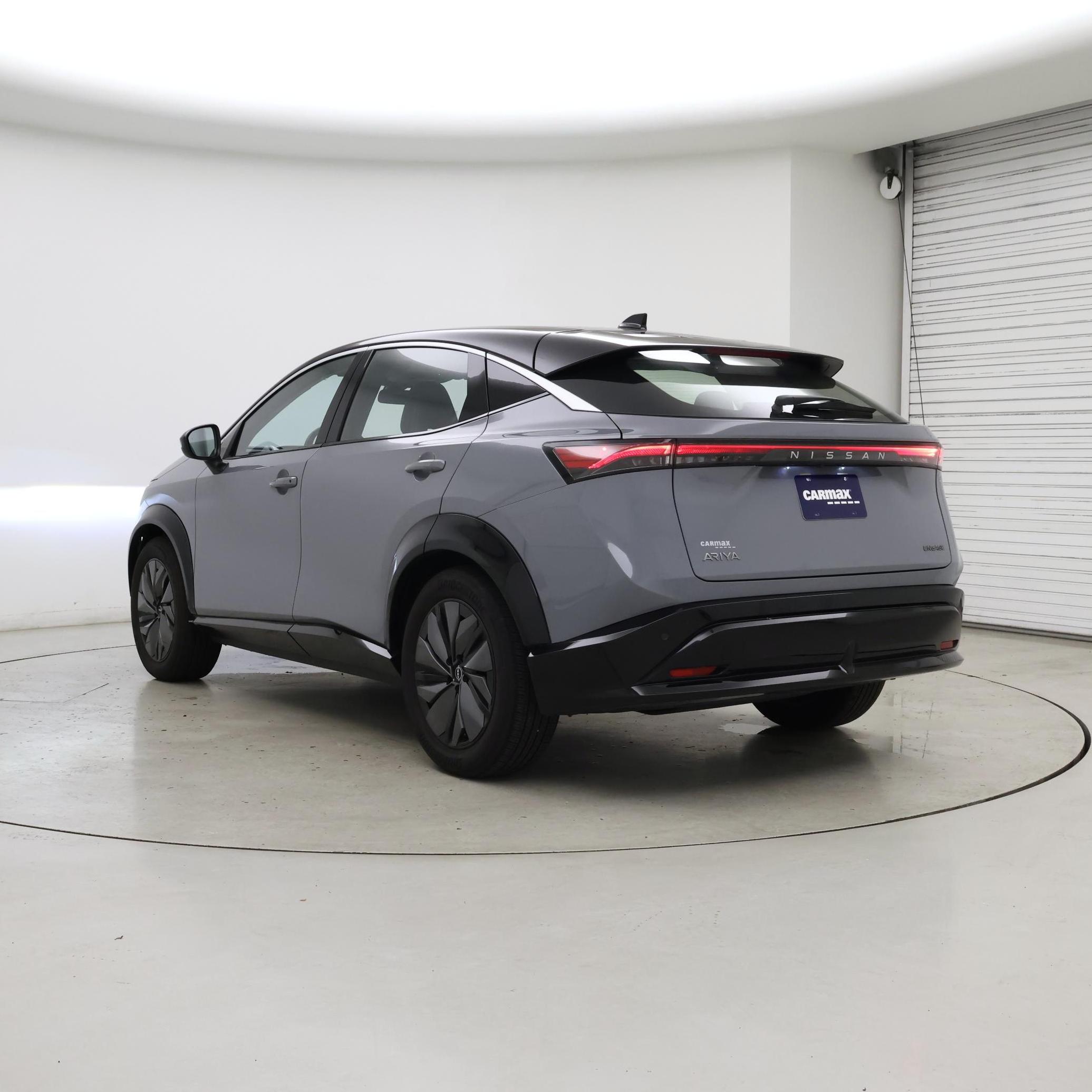 Thumbnail: 2024 Nissan Ariya - 2
