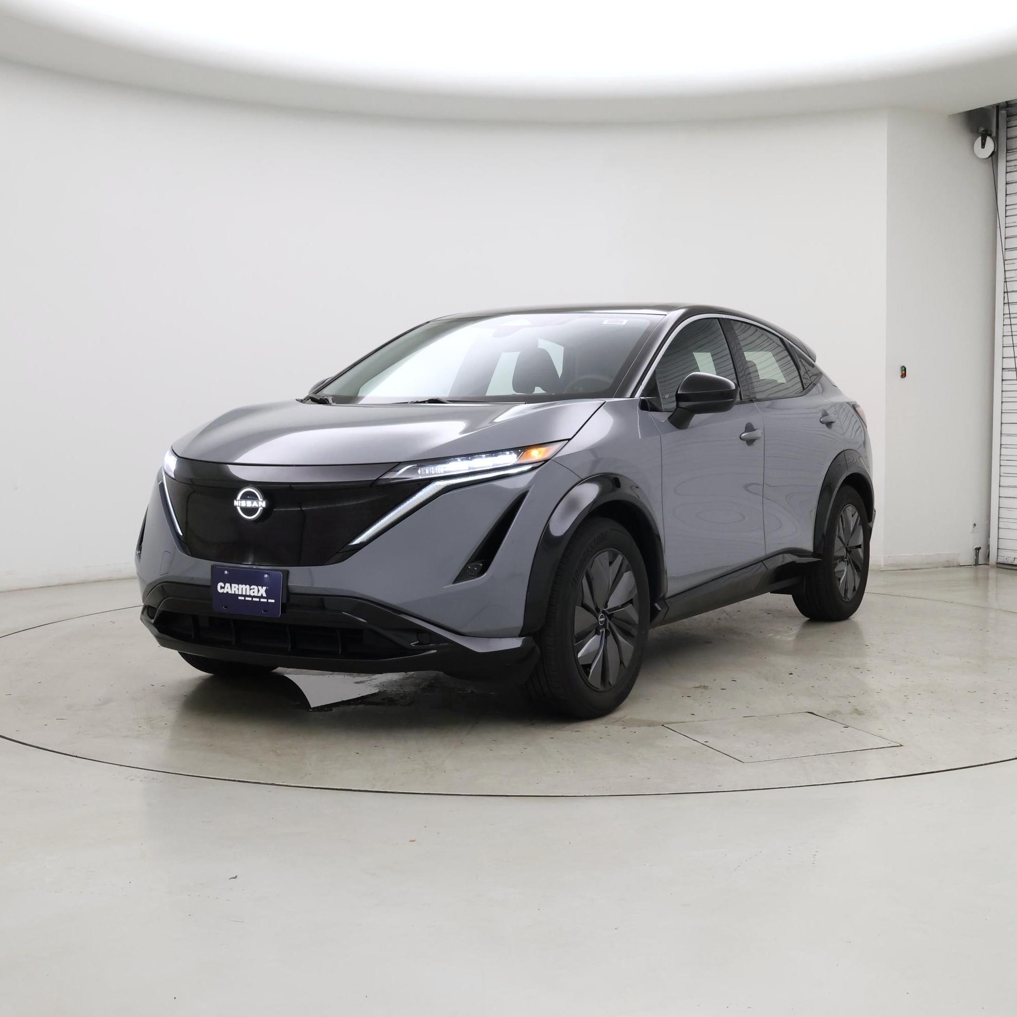 Thumbnail: 2024 Nissan Ariya - 4