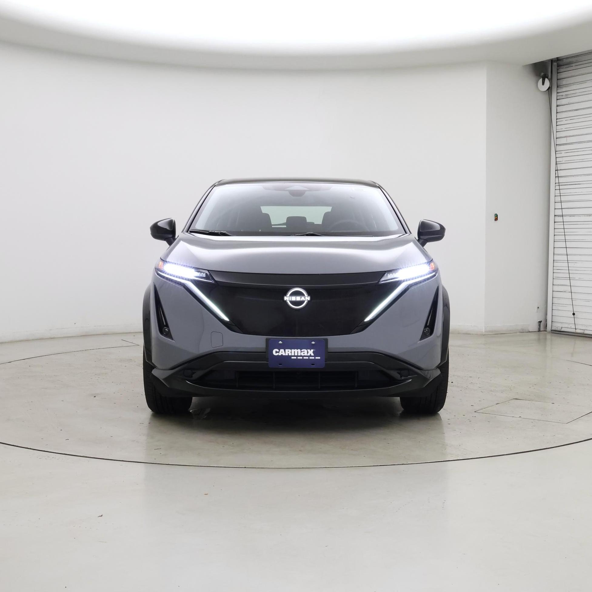 Thumbnail: 2024 Nissan Ariya - 5