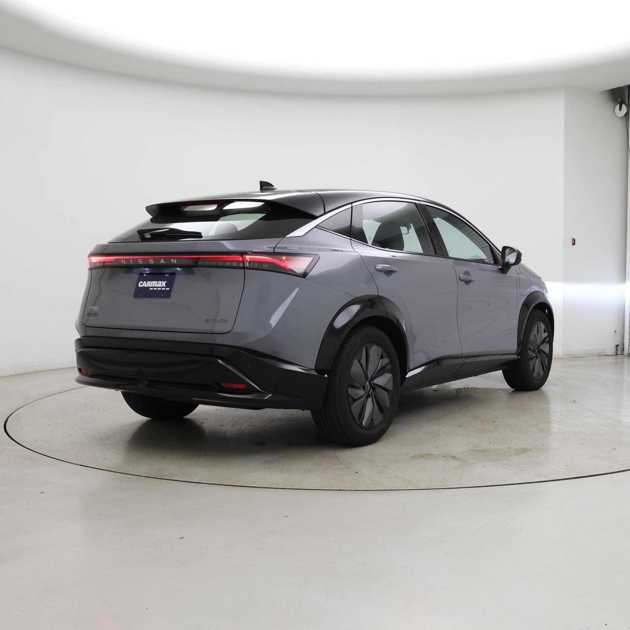 Thumbnail: 2024 Nissan Ariya - 8