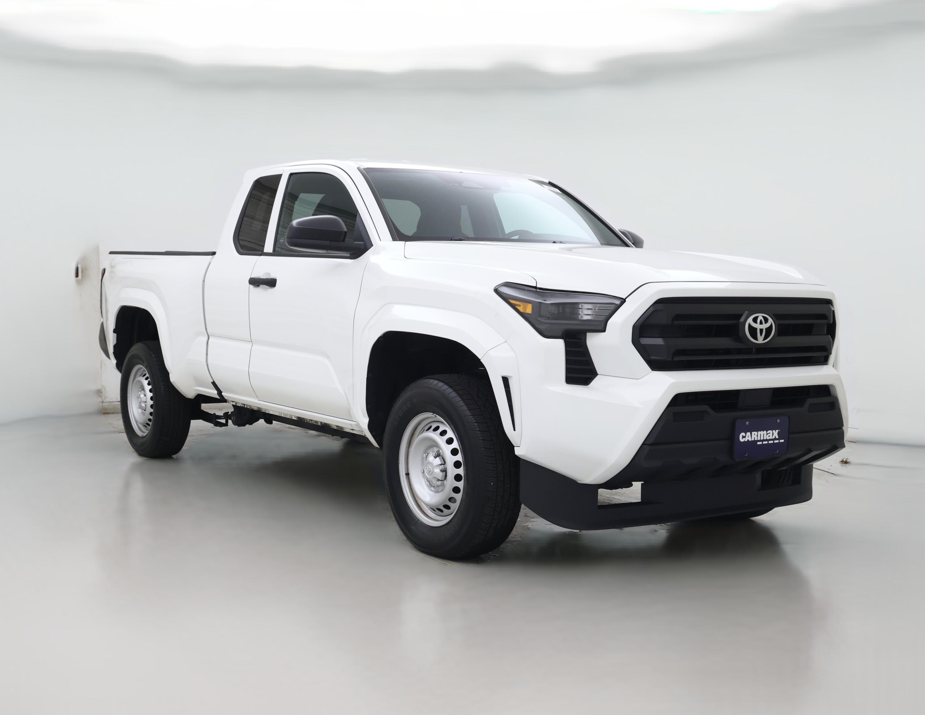 Thumbnail: 2024 Toyota Tacoma - 1