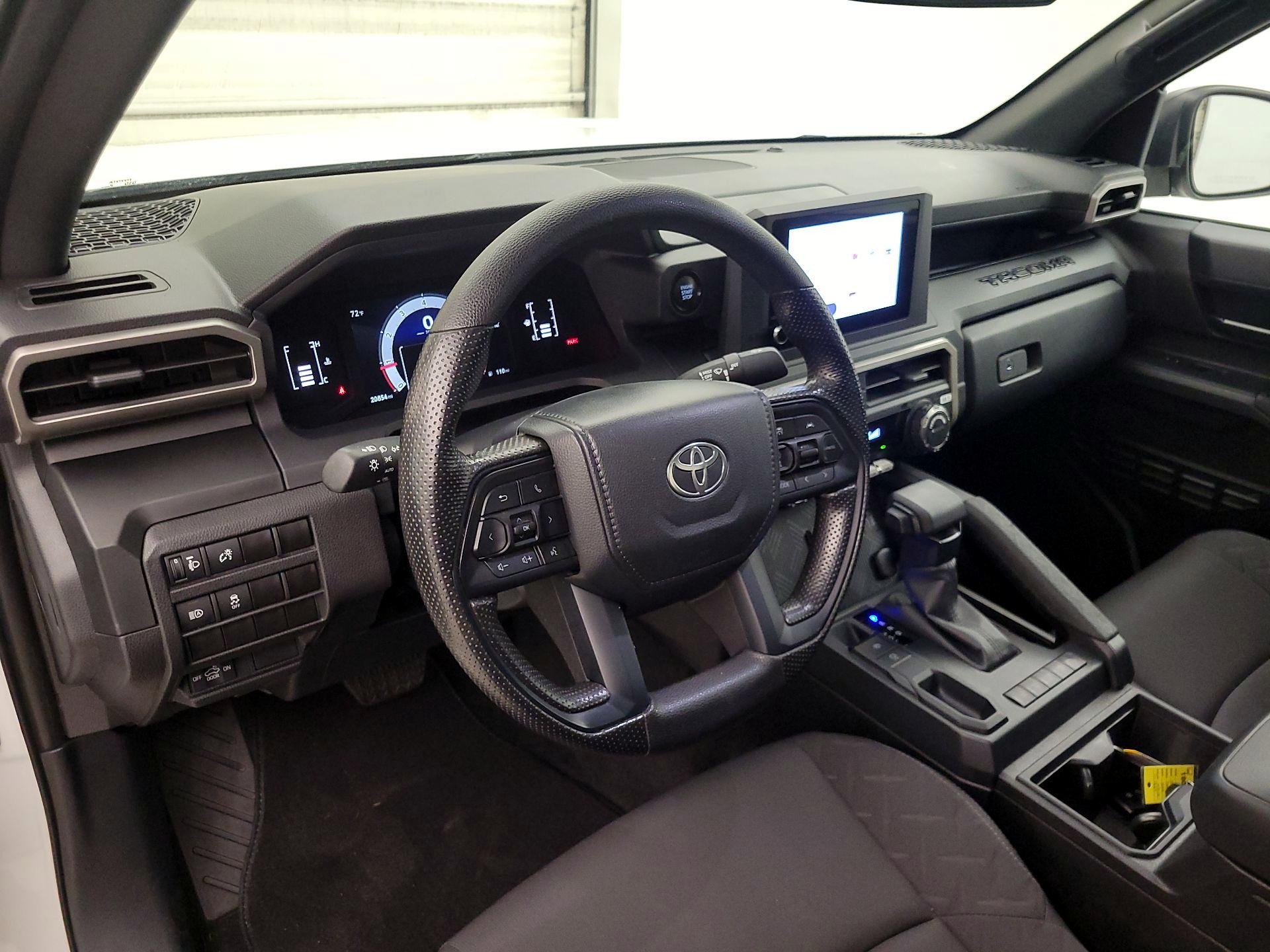 Thumbnail: 2024 Toyota Tacoma - 9