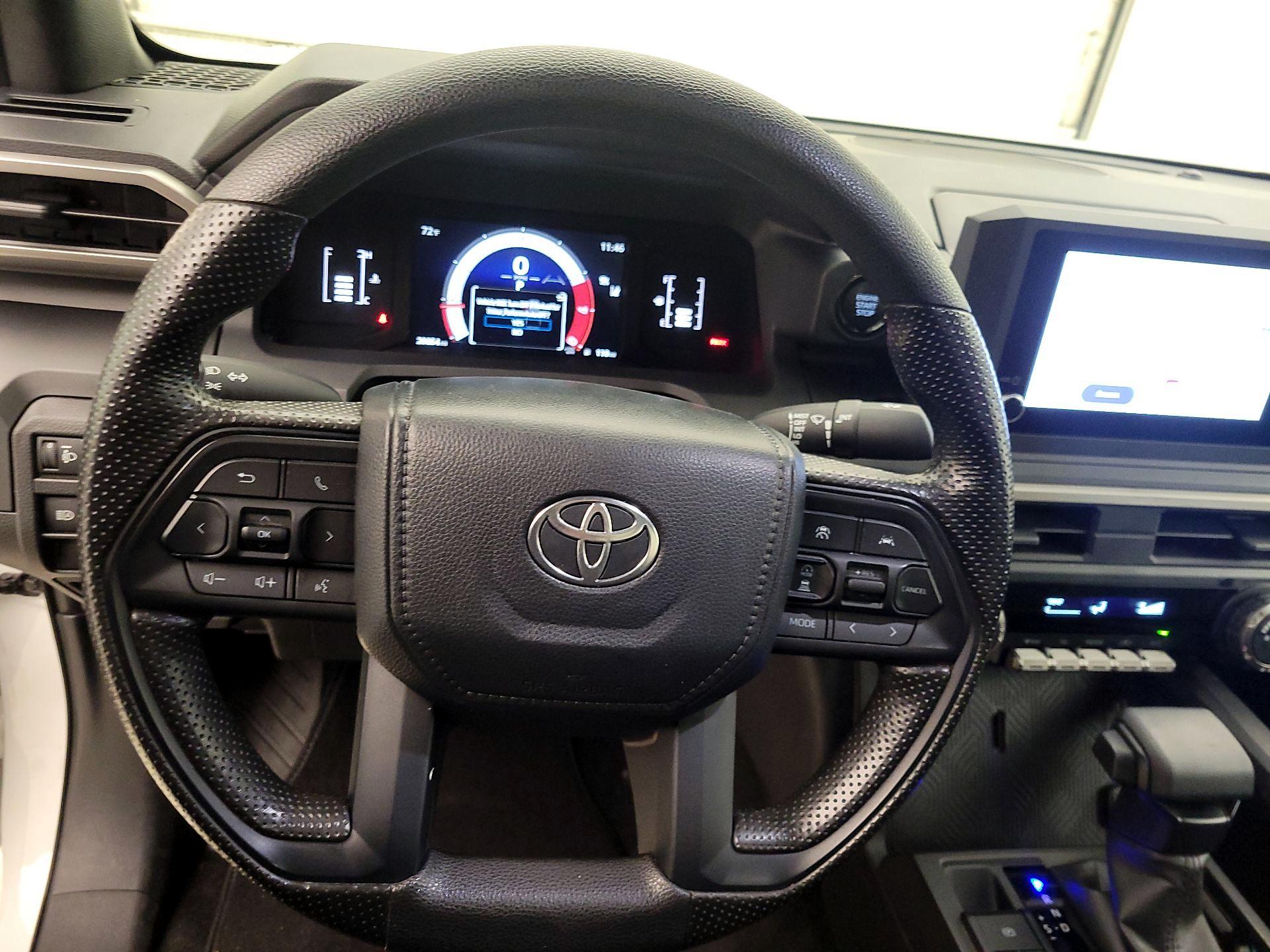 Thumbnail: 2024 Toyota Tacoma - 10