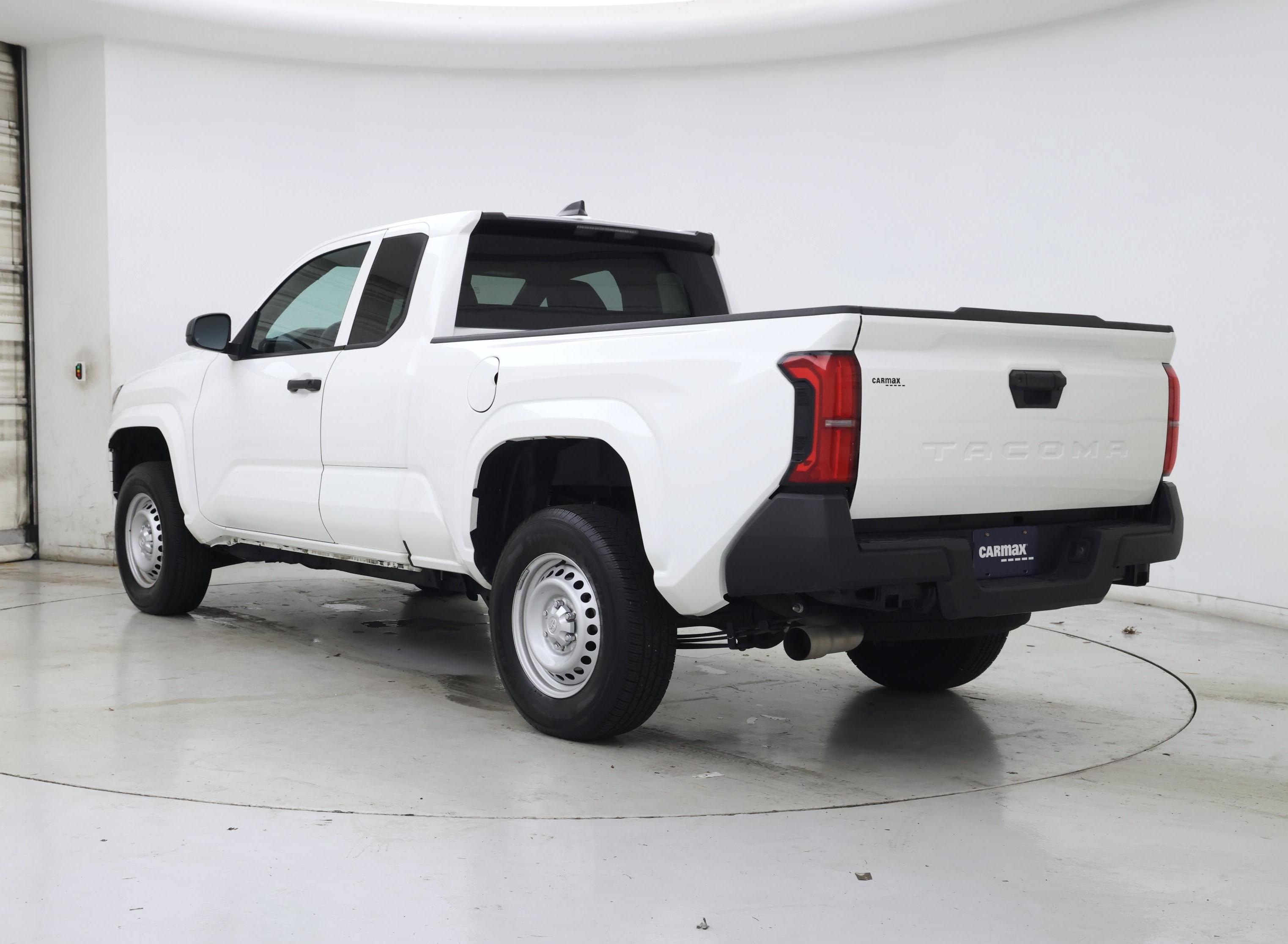 Thumbnail: 2024 Toyota Tacoma - 2