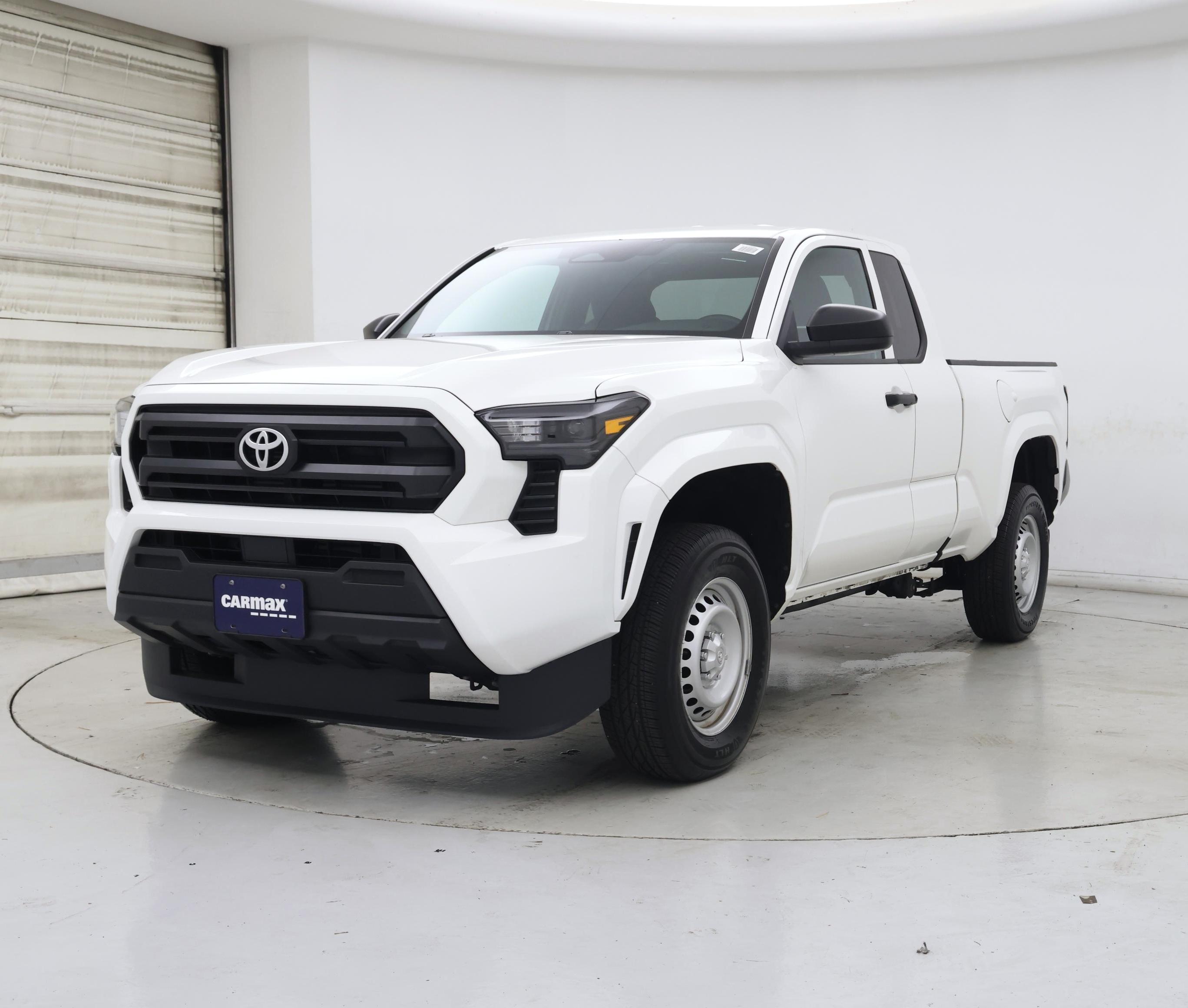 Thumbnail: 2024 Toyota Tacoma - 4