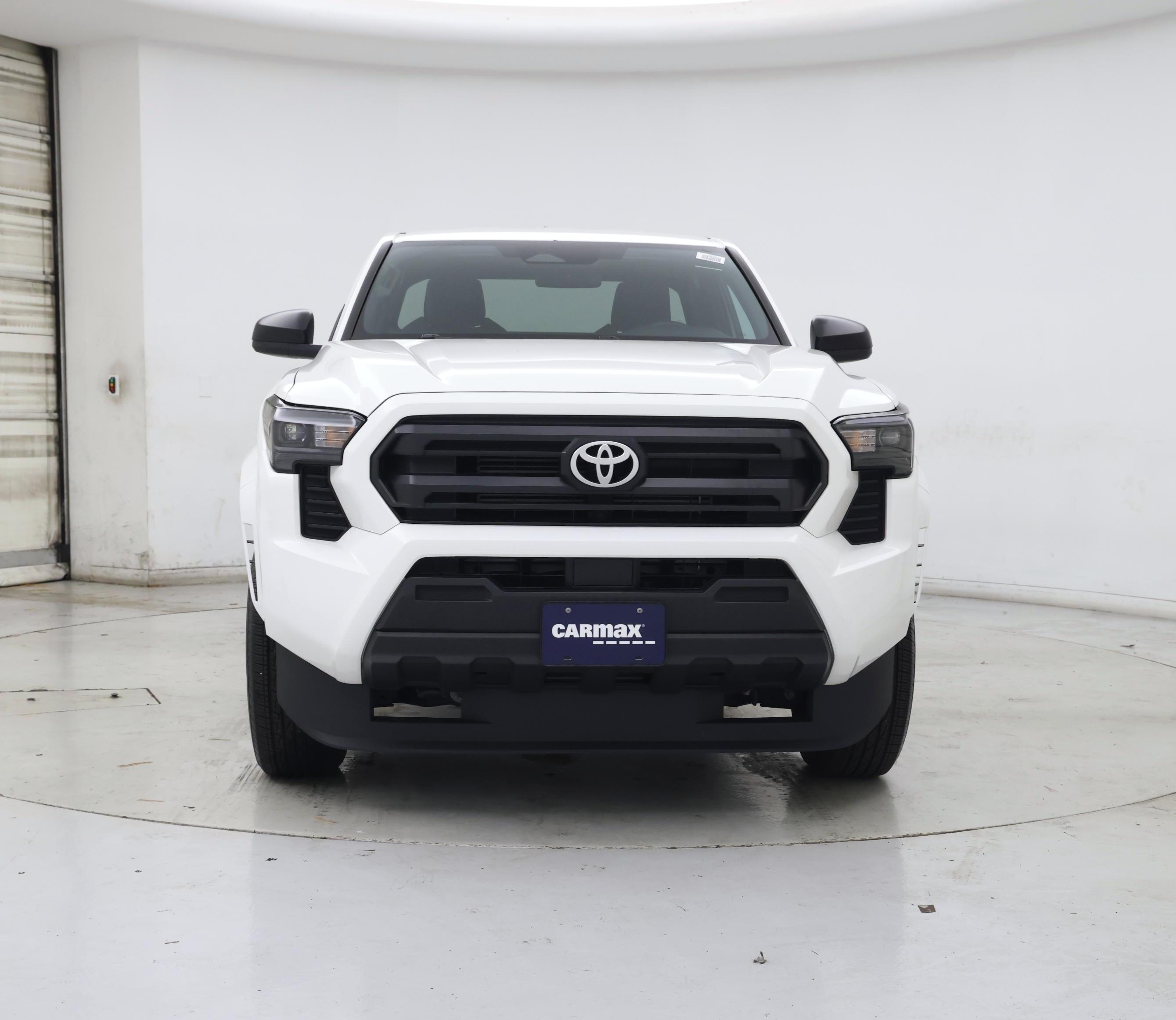 Thumbnail: 2024 Toyota Tacoma - 5