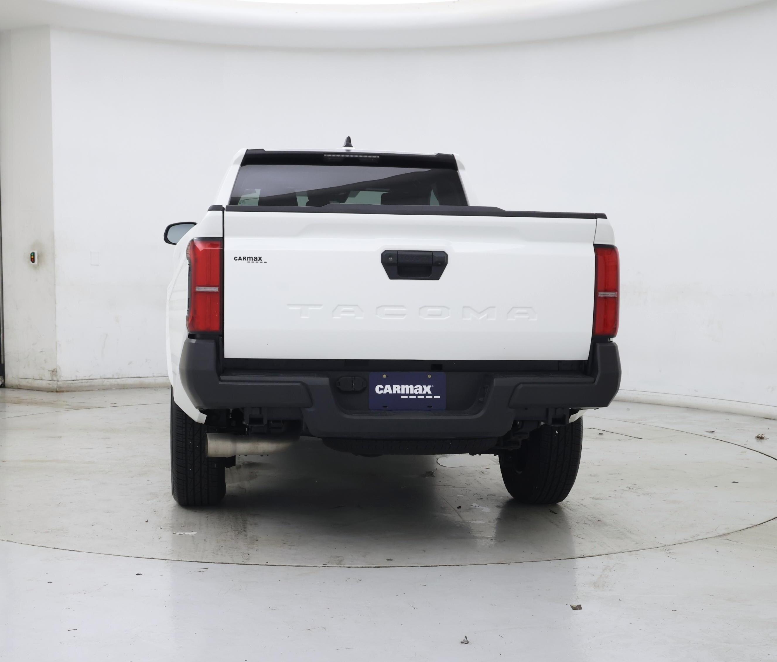 Thumbnail: 2024 Toyota Tacoma - 6