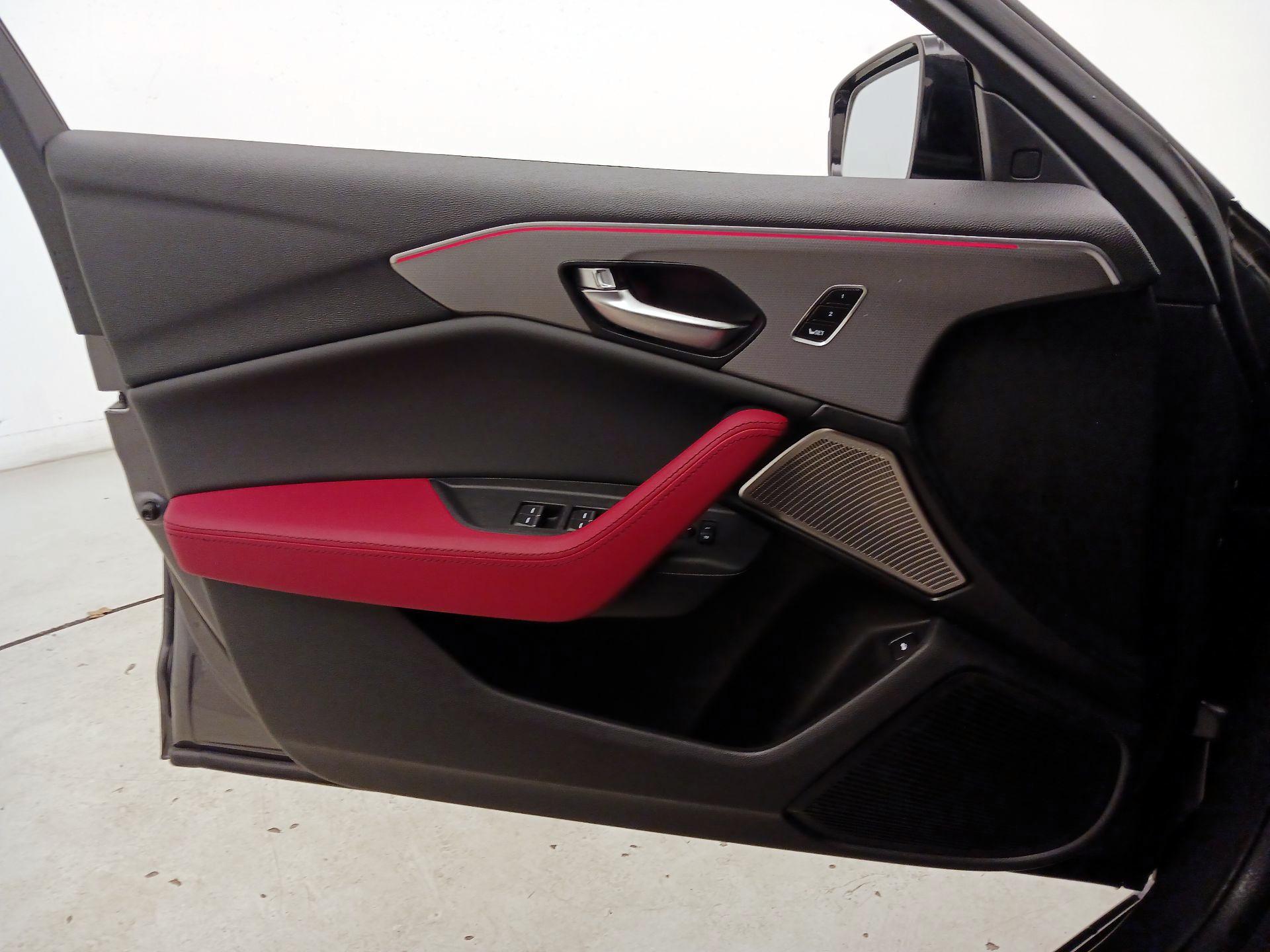 Thumbnail: 2022 Acura TLX - 12