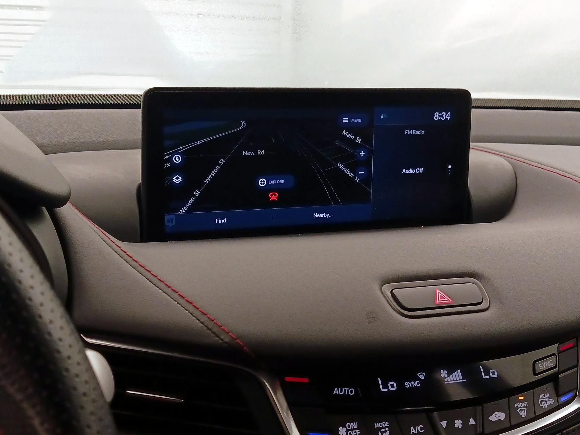 Thumbnail: 2022 Acura TLX - 14