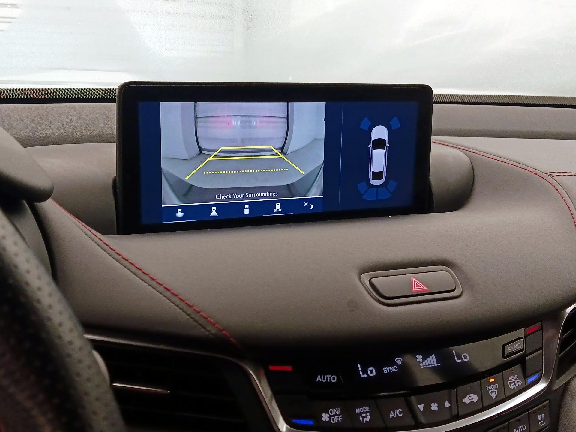 Thumbnail: 2022 Acura TLX - 15