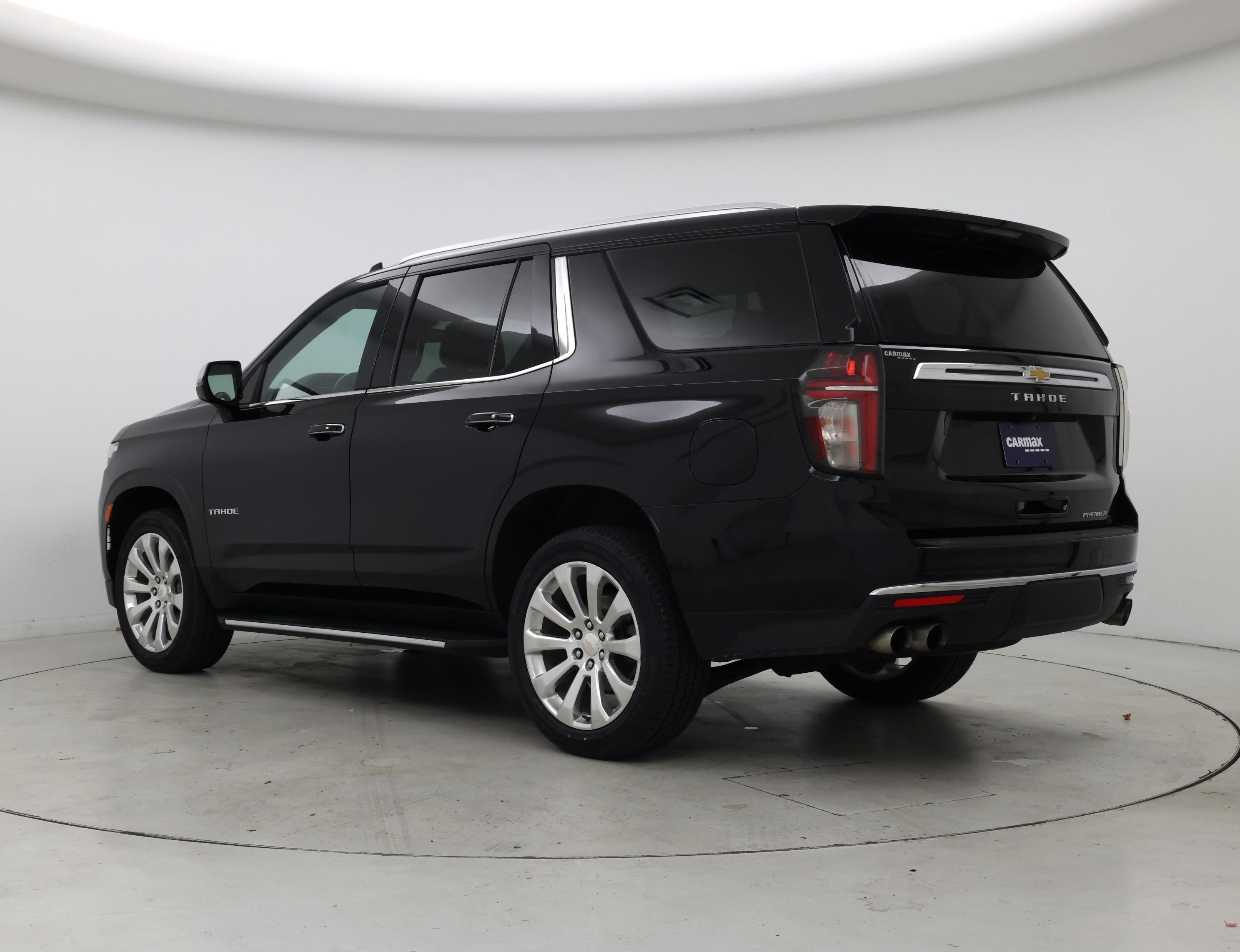 Thumbnail: 2023 Chevrolet Tahoe - 2