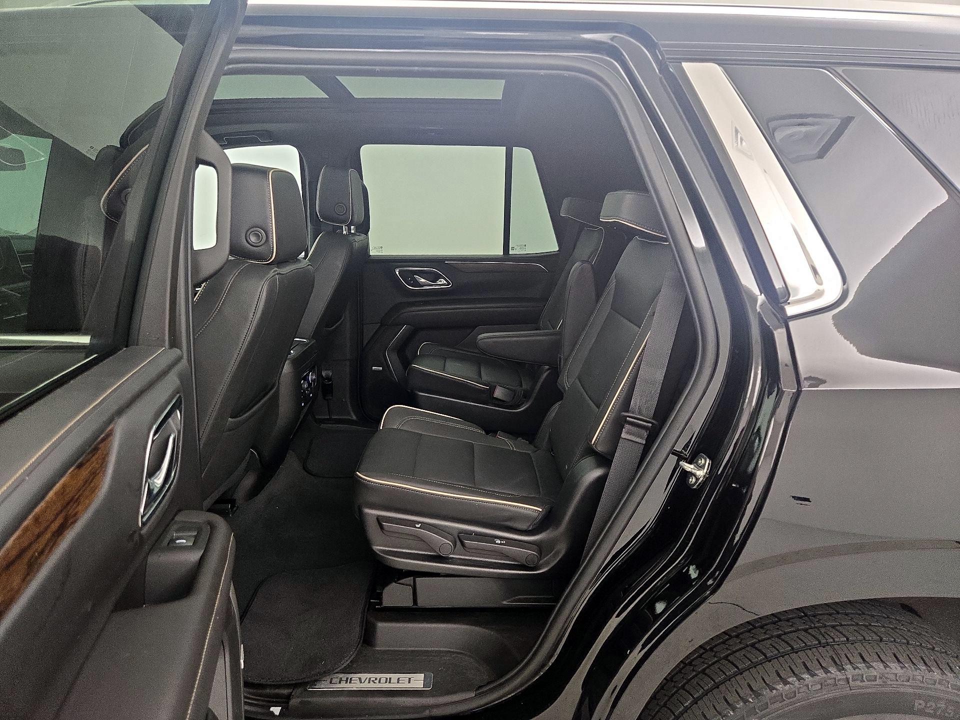 Thumbnail: 2023 Chevrolet Tahoe - 20