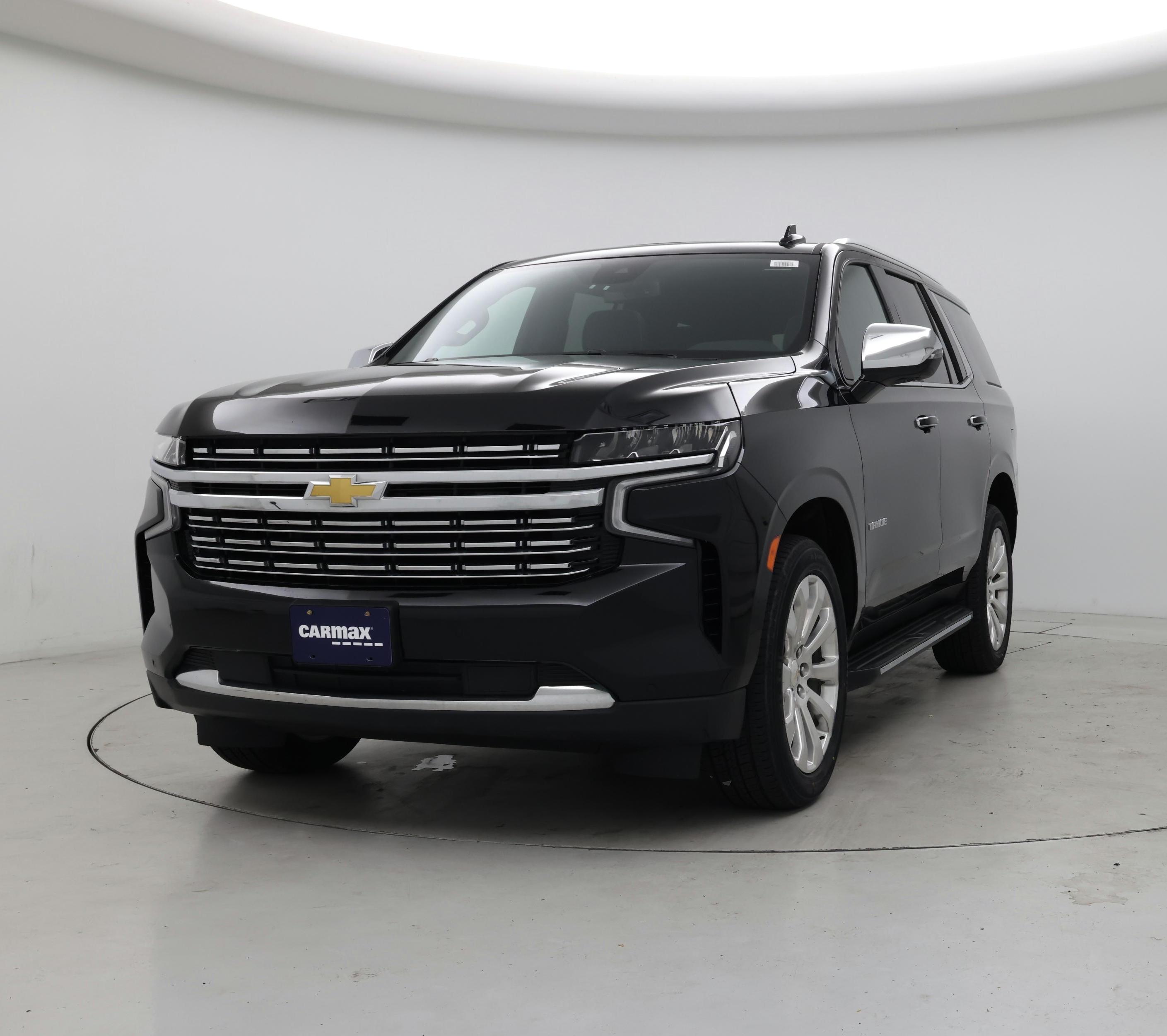 Thumbnail: 2023 Chevrolet Tahoe - 4