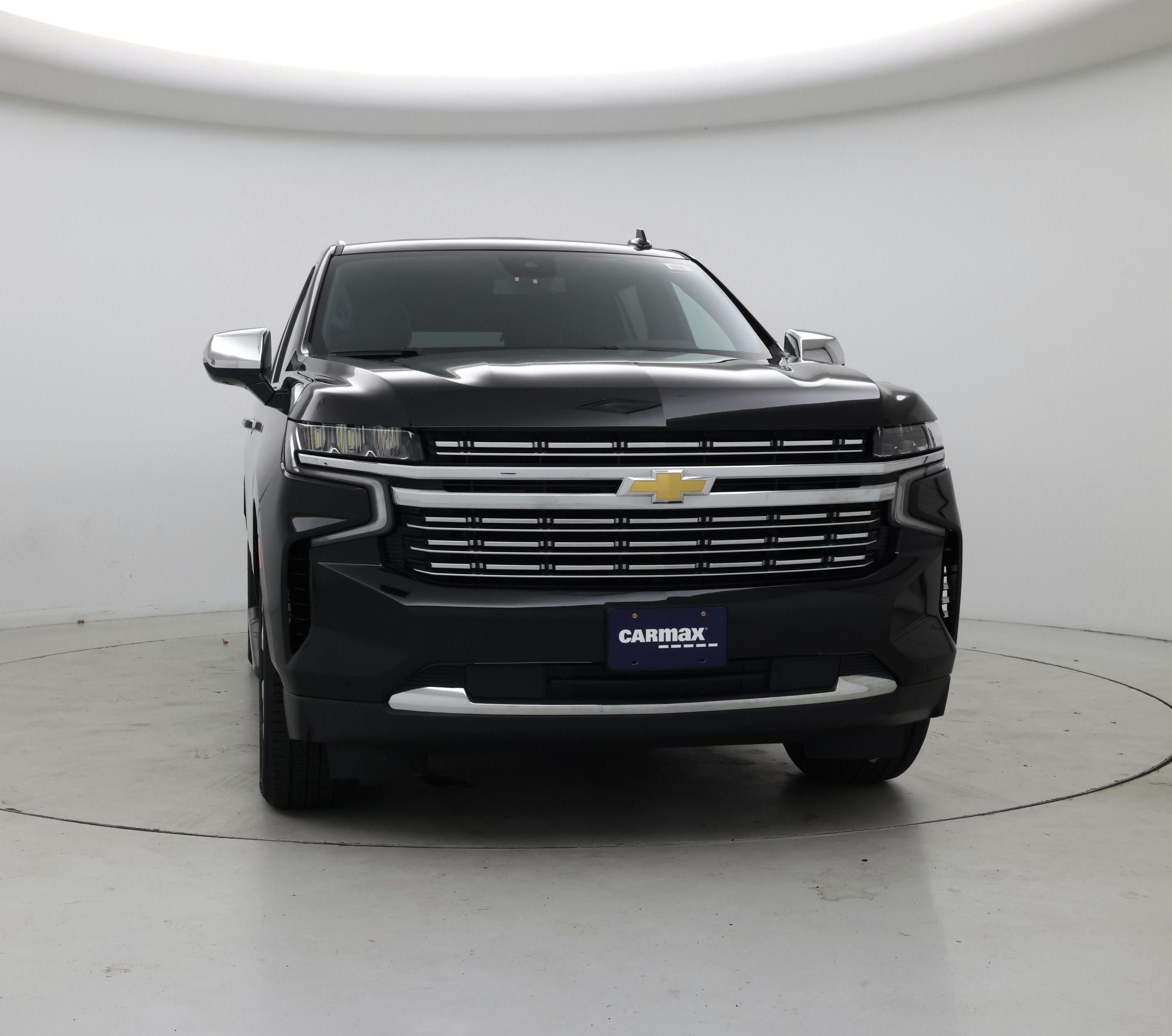 Thumbnail: 2023 Chevrolet Tahoe - 5