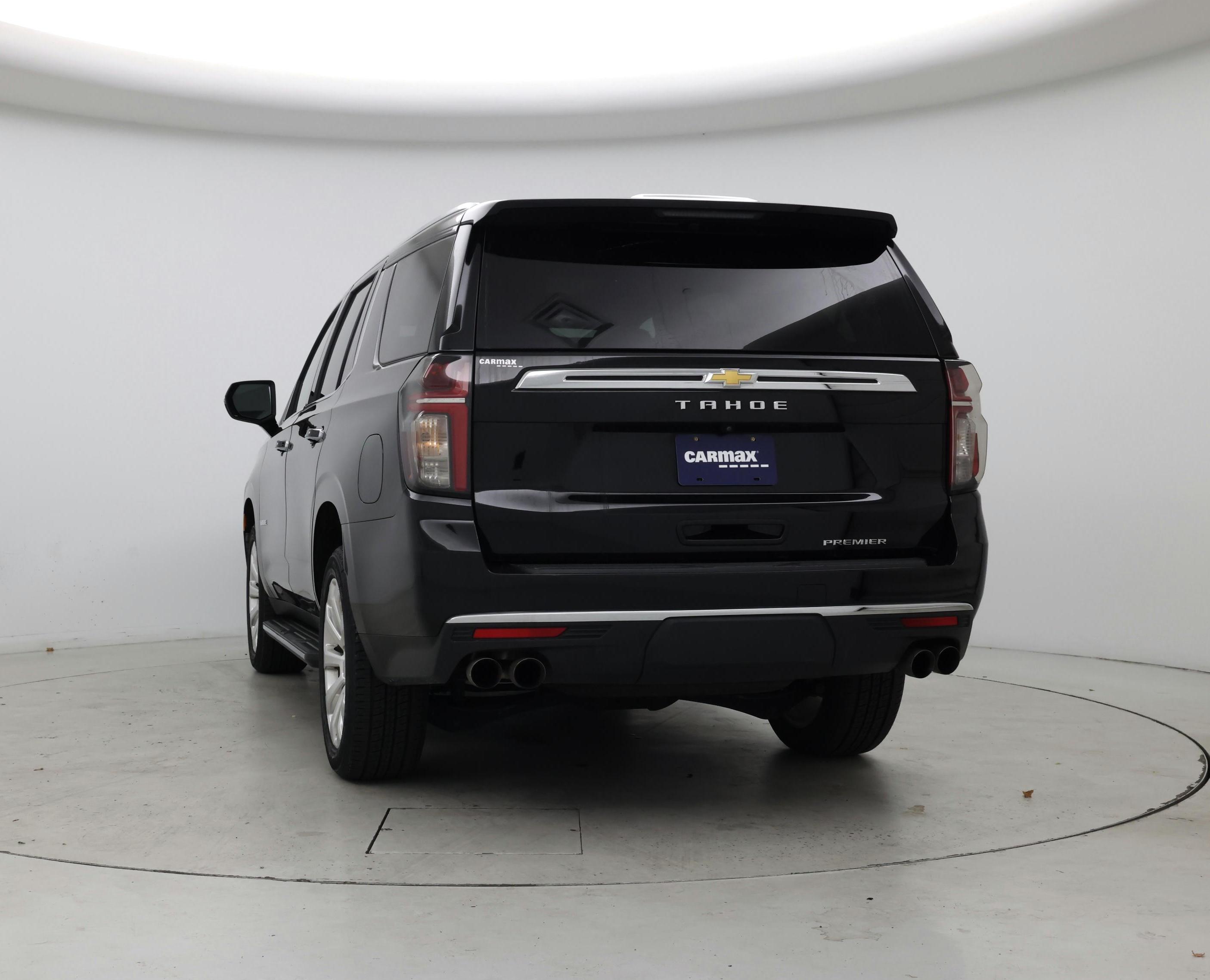 Thumbnail: 2023 Chevrolet Tahoe - 6