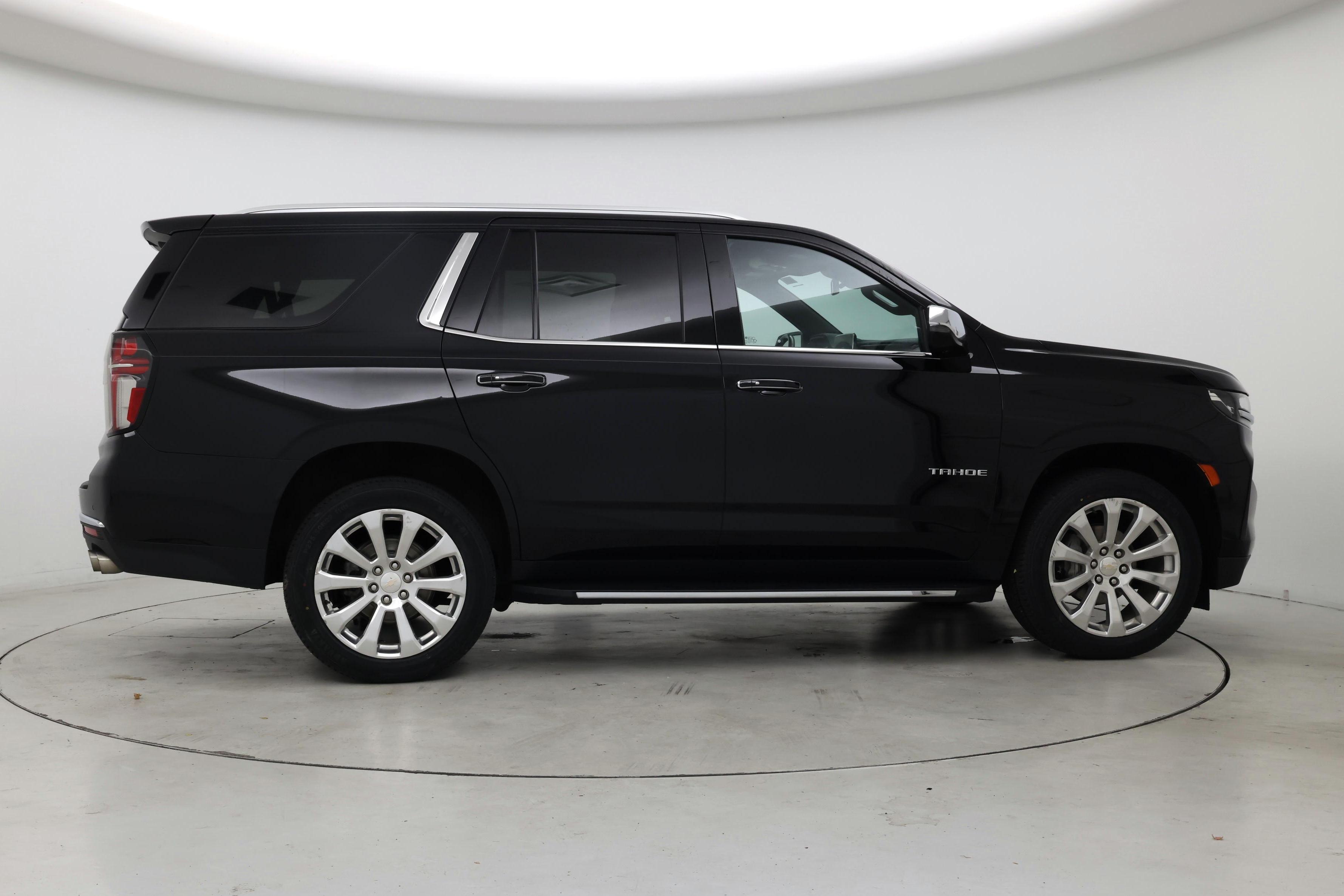 Thumbnail: 2023 Chevrolet Tahoe - 7