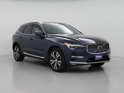 2023 Volvo XC60 B5 Plus Bright Theme