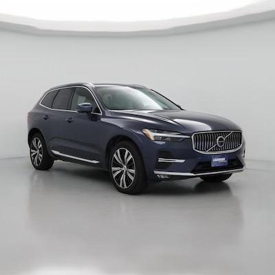2023 Volvo XC60 B5 Plus Bright Theme