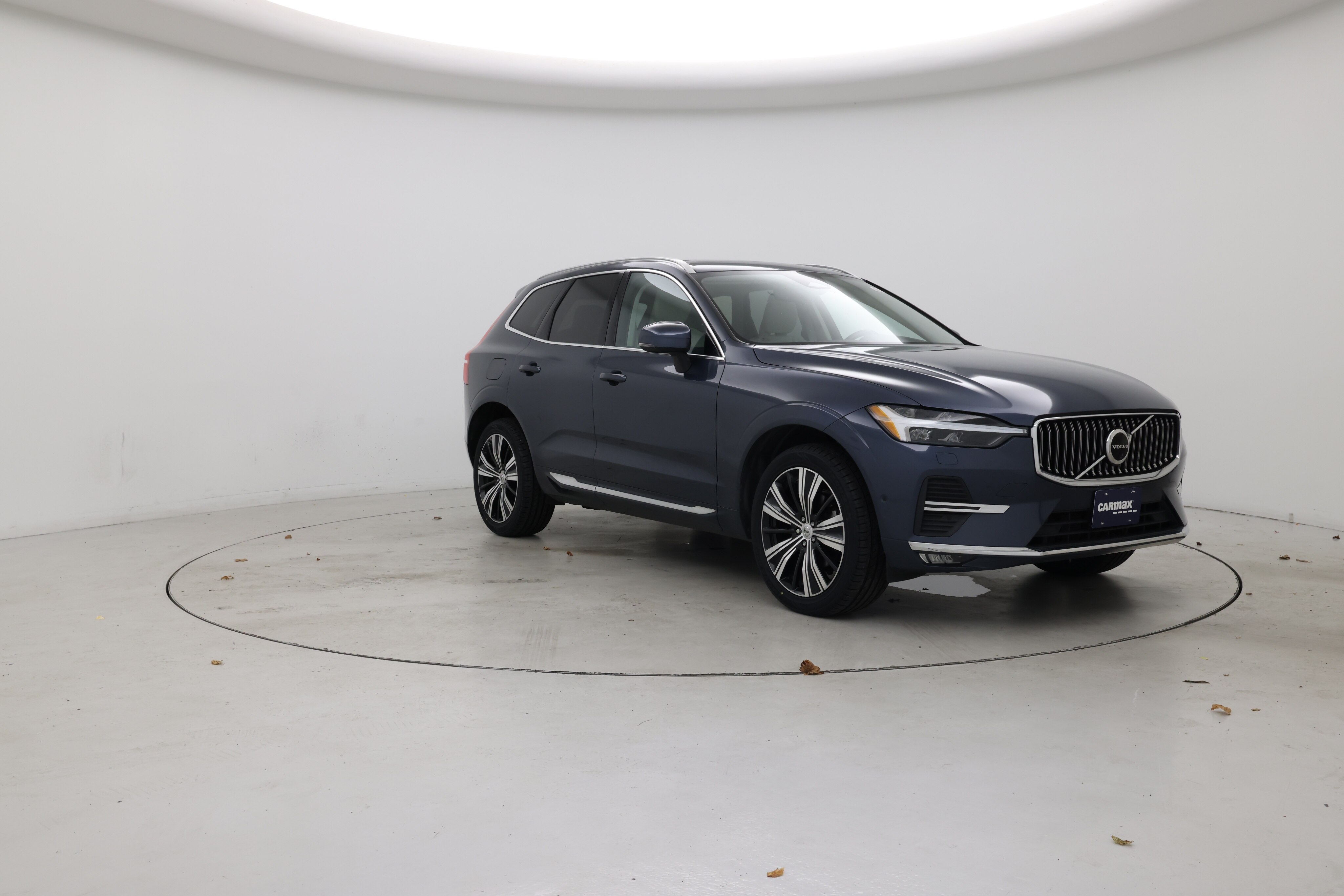Thumbnail: 2023 Volvo XC60 - 1