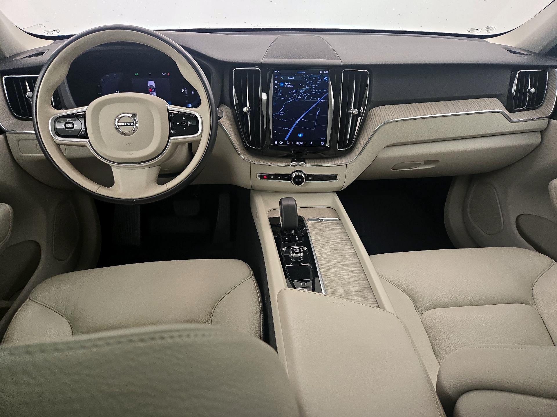 Thumbnail: 2023 Volvo XC60 - 9