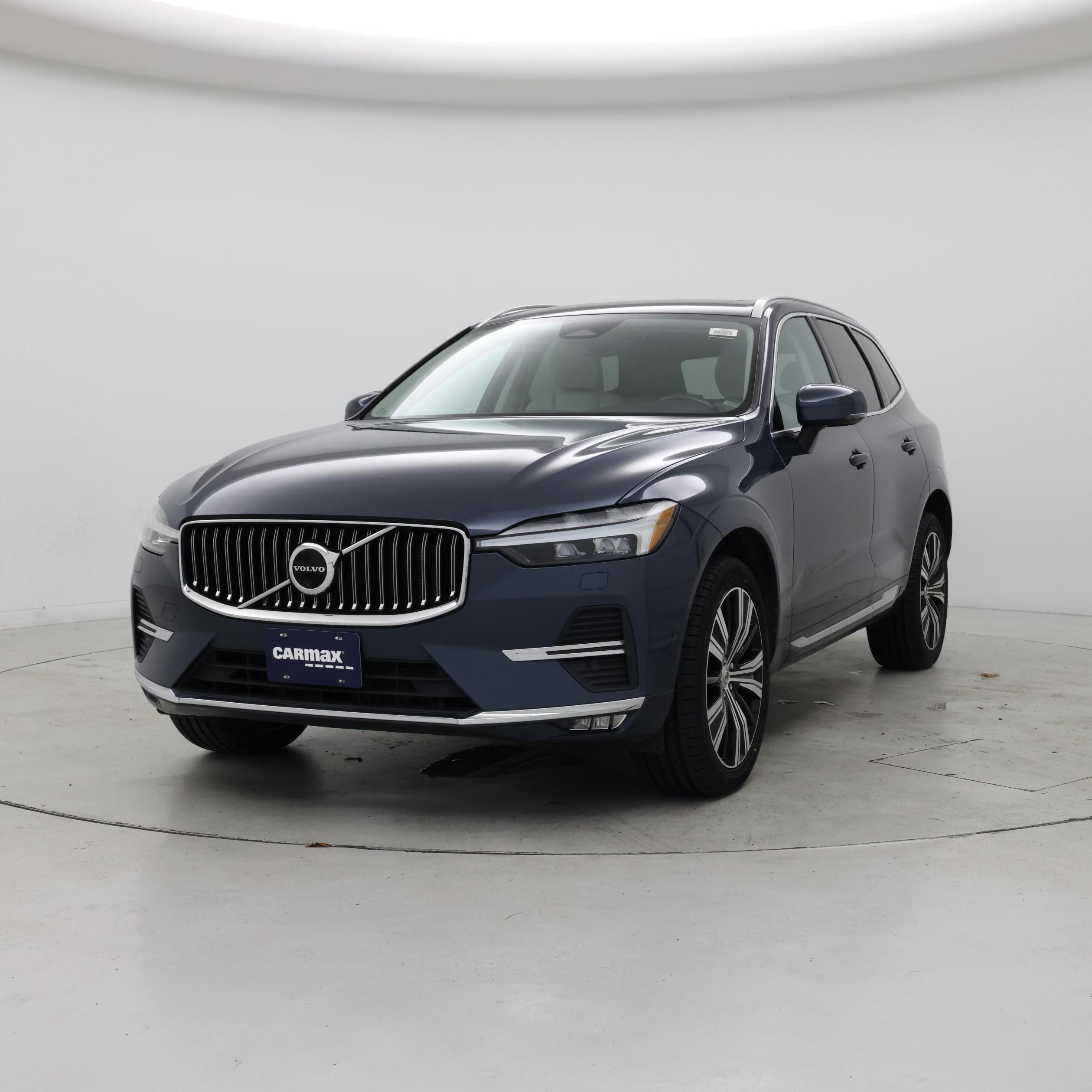 Thumbnail: 2023 Volvo XC60 - 4