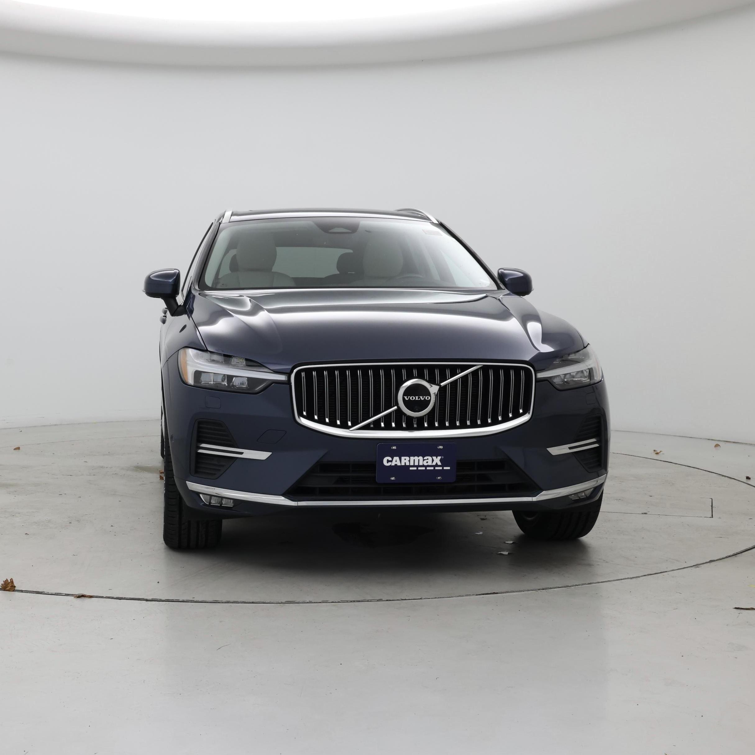 Thumbnail: 2023 Volvo XC60 - 5