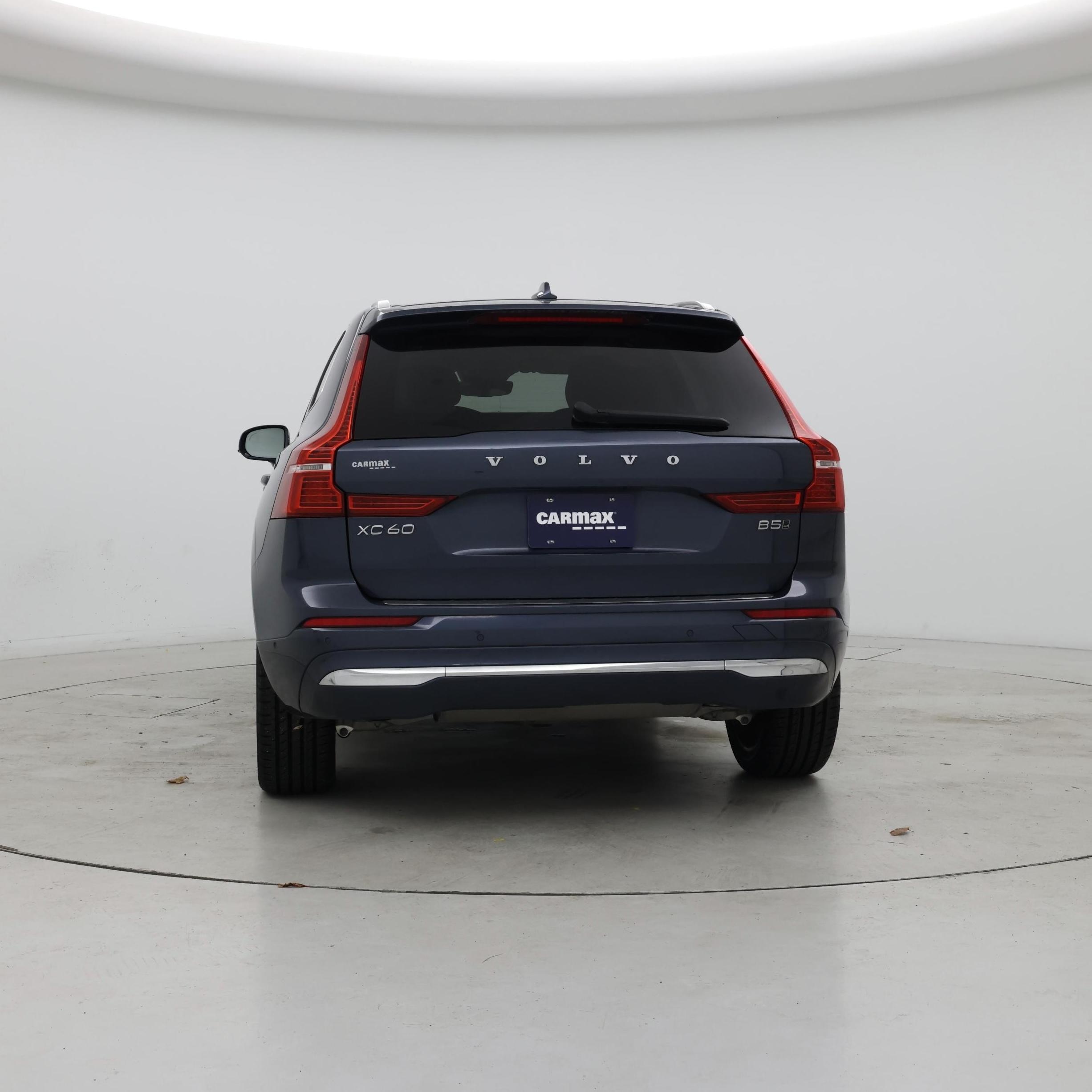 Thumbnail: 2023 Volvo XC60 - 6