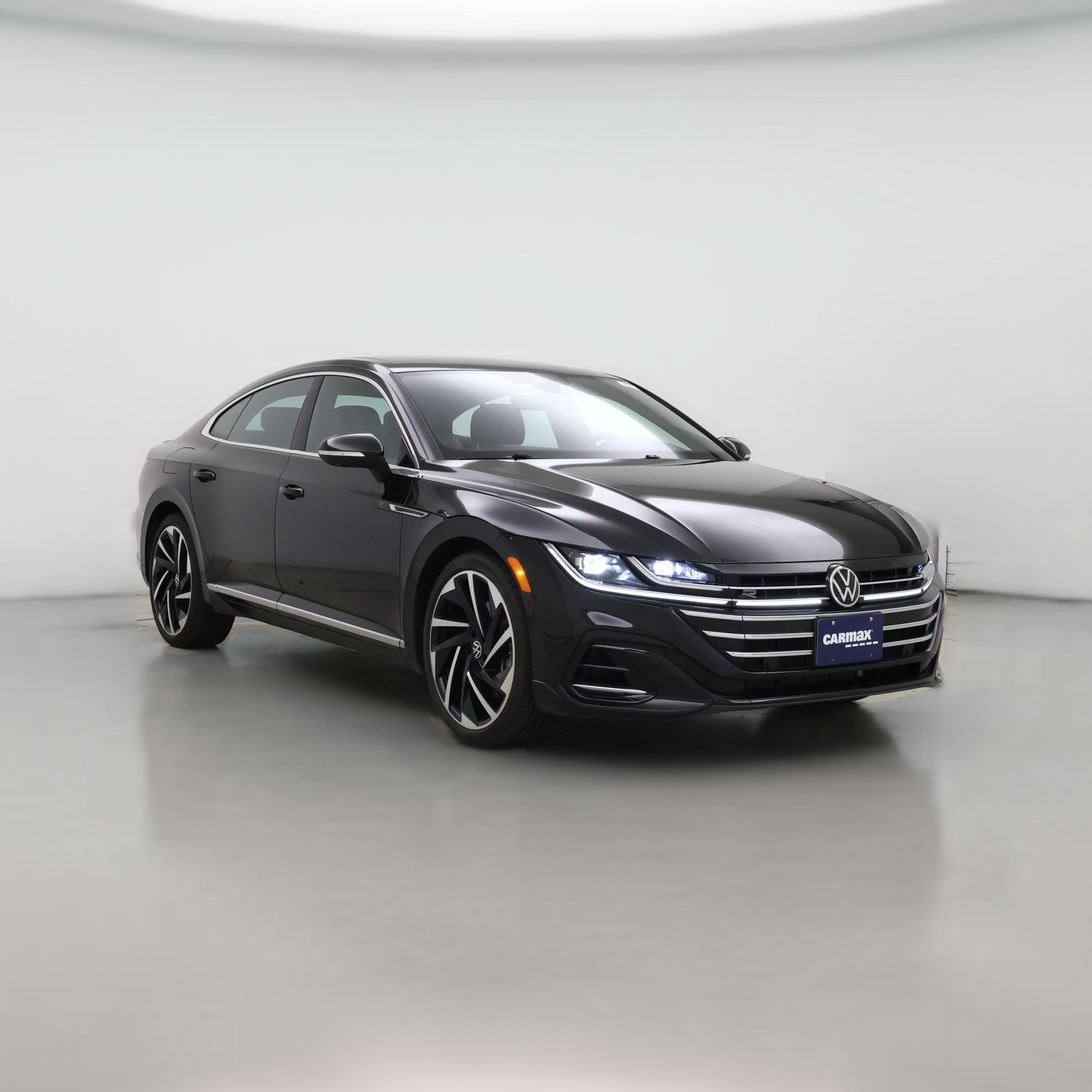 Thumbnail: 2023 Volkswagen Arteon - 1