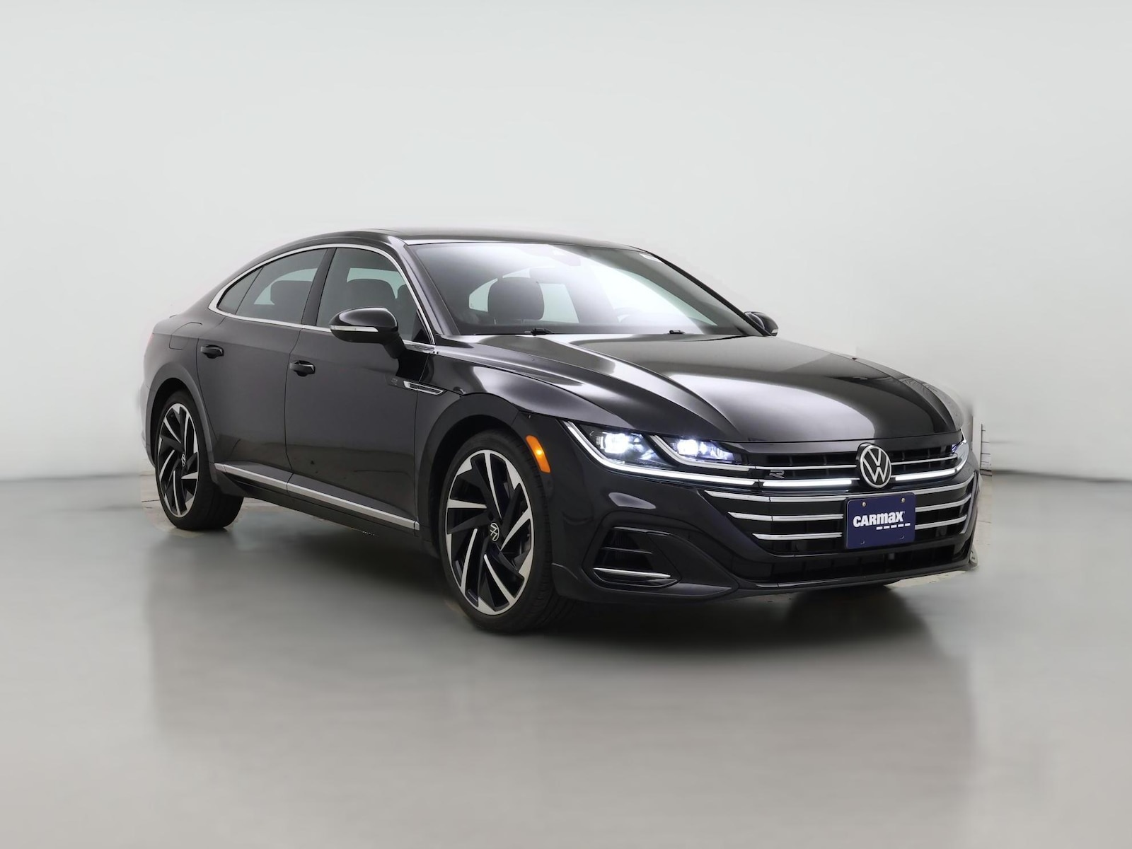 2023 Volkswagen Arteon