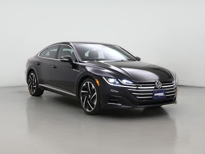 2023 Volkswagen Arteon SEL Premium R-Line