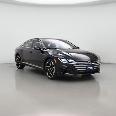 2023 Volkswagen Arteon SEL Premium R-Line