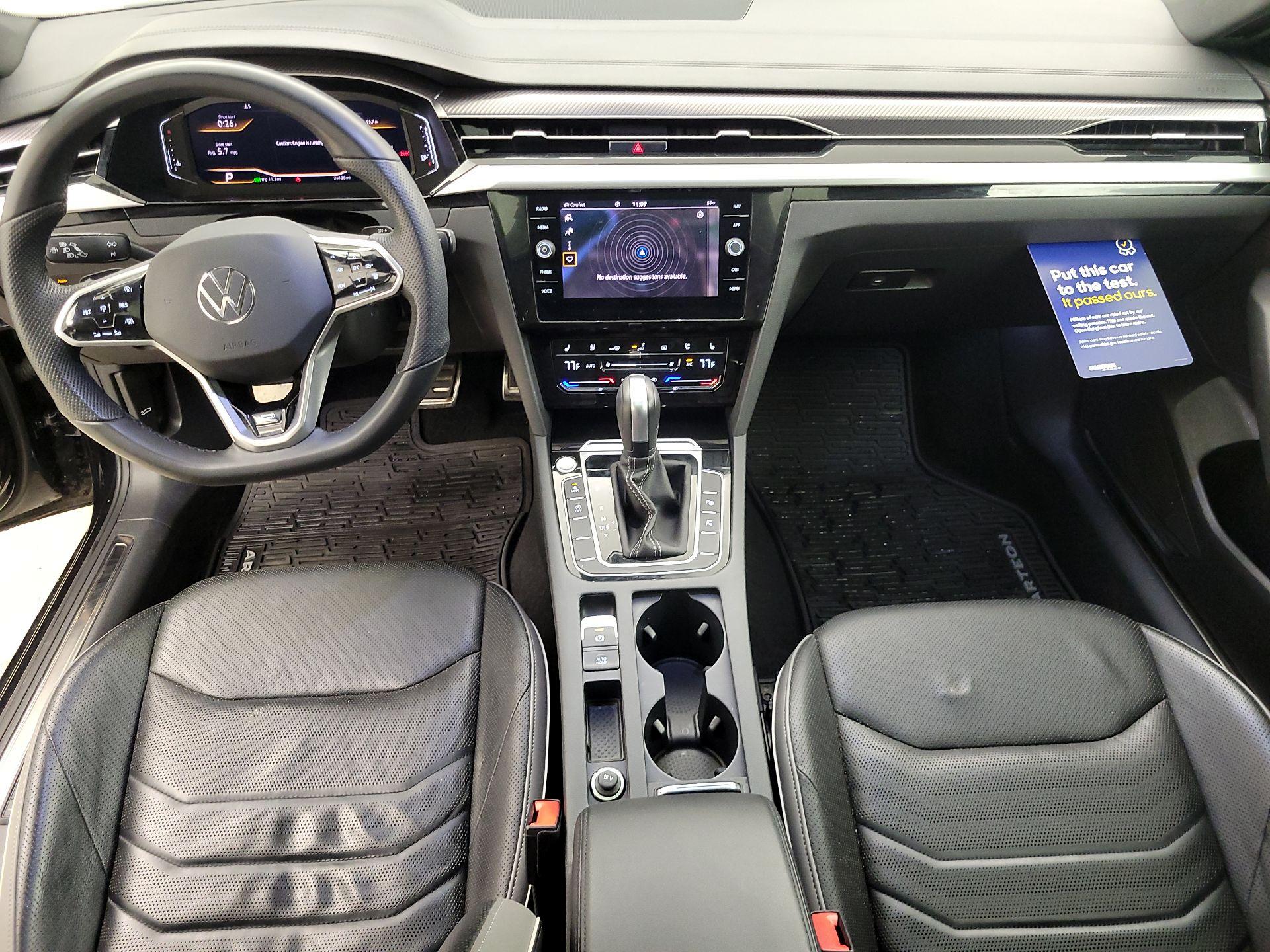 Thumbnail: 2023 Volkswagen Arteon - 9