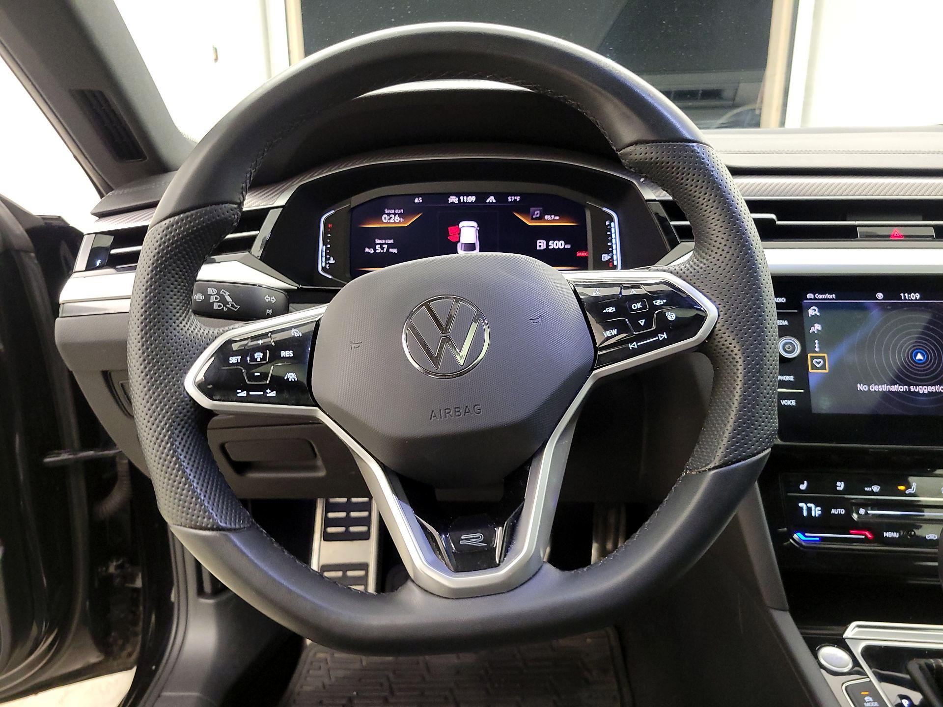 Thumbnail: 2023 Volkswagen Arteon - 10