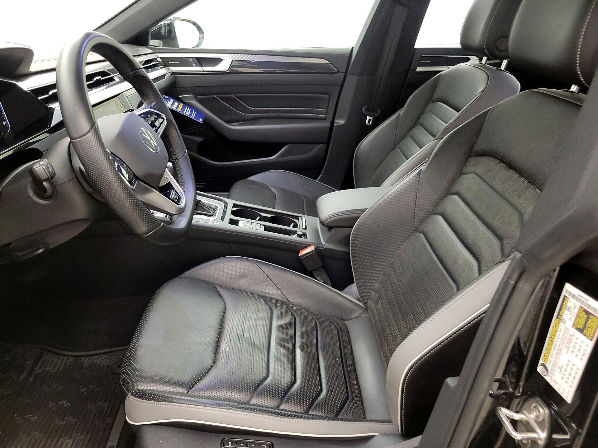 Thumbnail: 2023 Volkswagen Arteon - 11