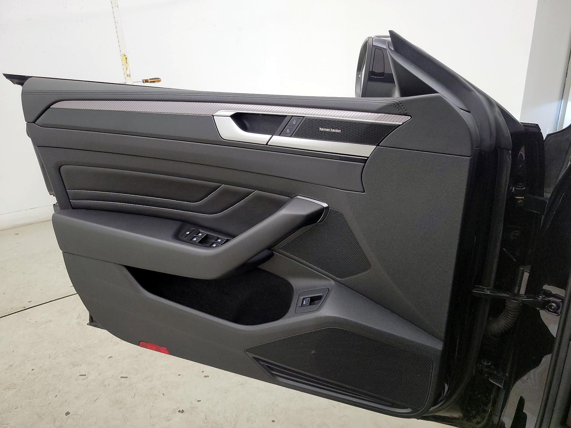 Thumbnail: 2023 Volkswagen Arteon - 12