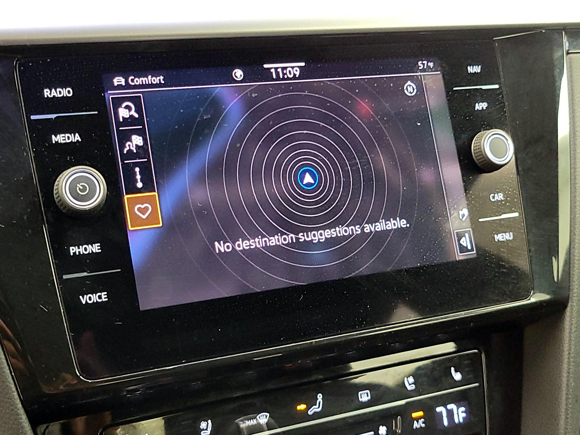 Thumbnail: 2023 Volkswagen Arteon - 14