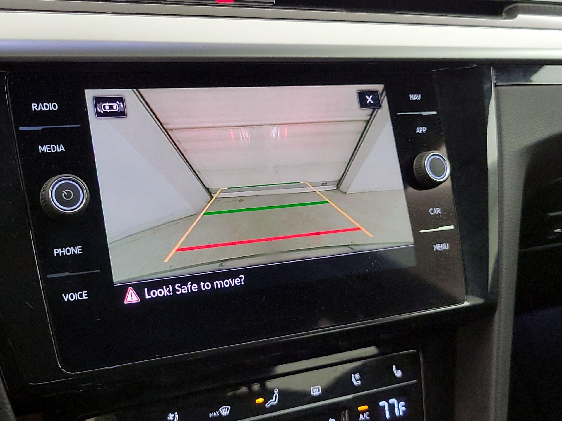 Thumbnail: 2023 Volkswagen Arteon - 15