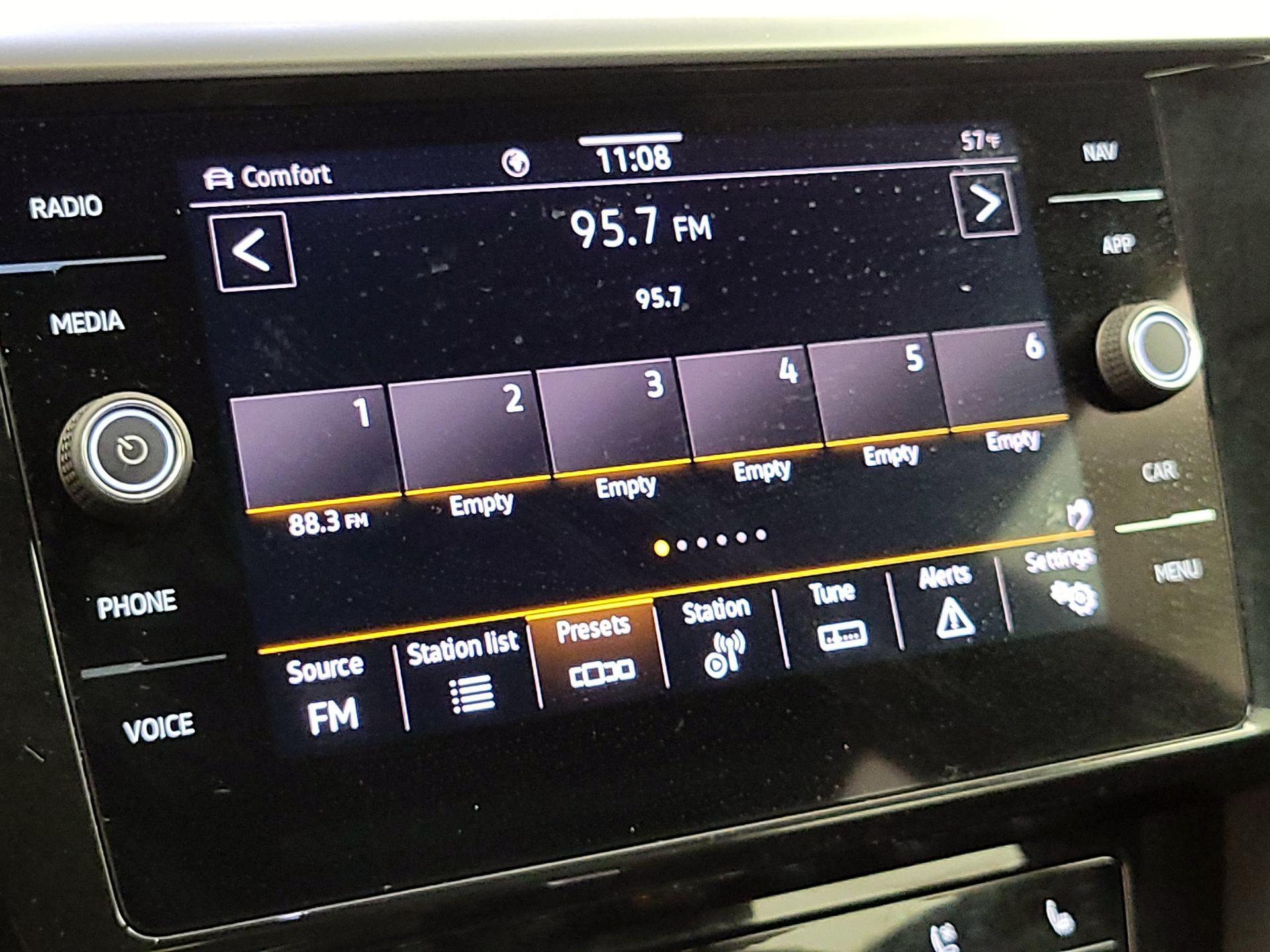 Thumbnail: 2023 Volkswagen Arteon - 16